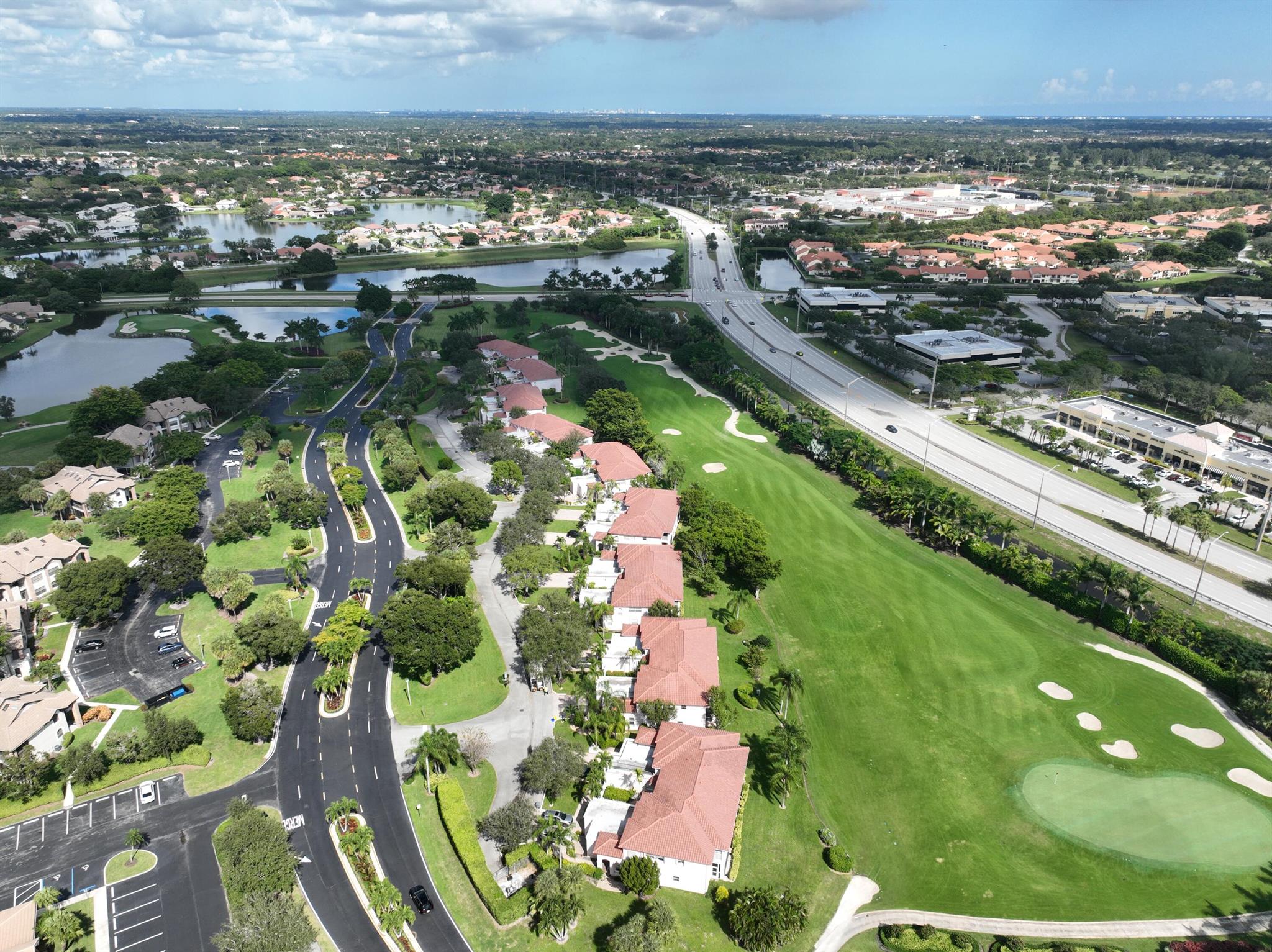 CANTERBURY AT ABERDEEN CO - Residential Lease