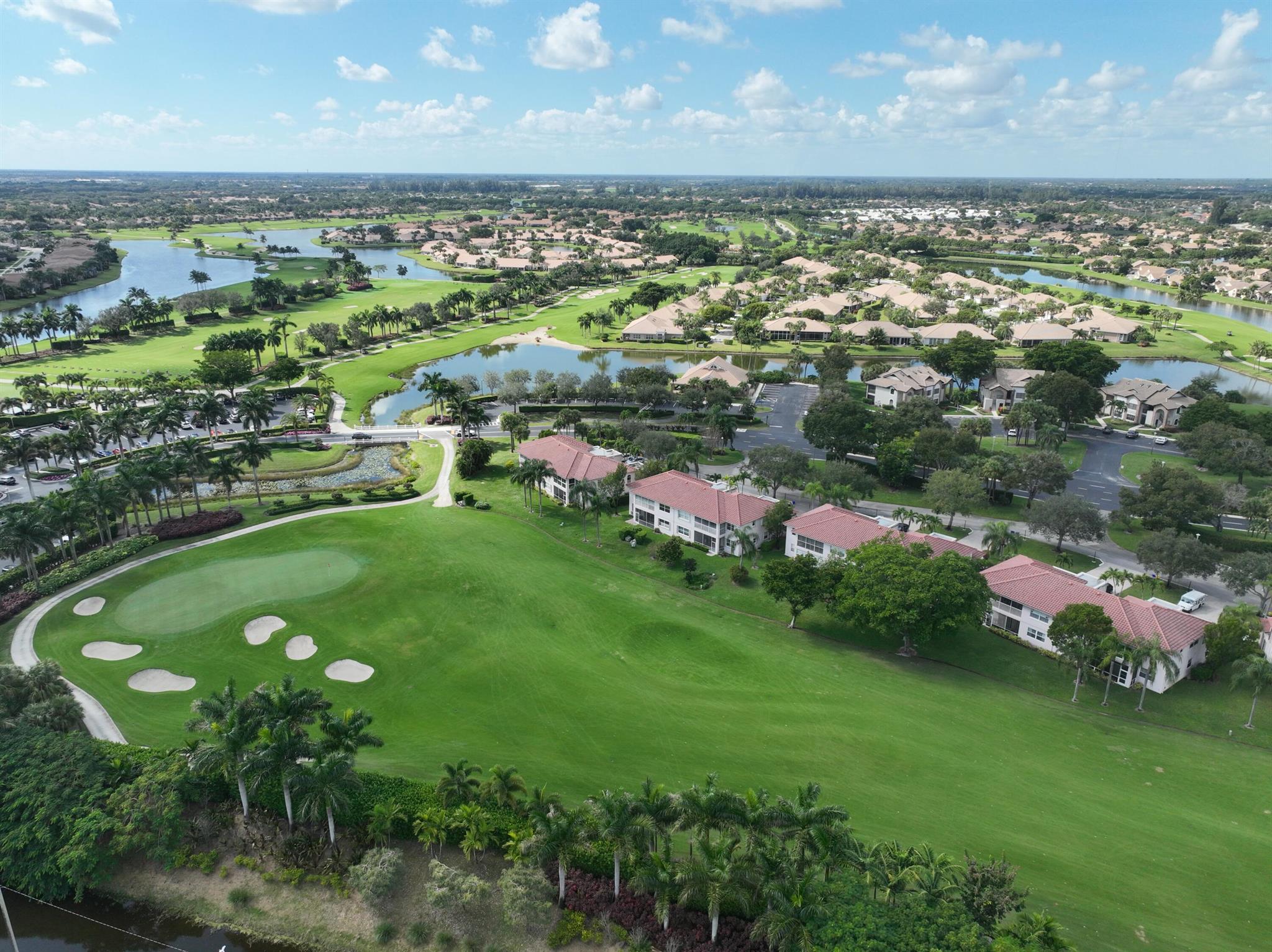 CANTERBURY AT ABERDEEN CO - Residential Lease