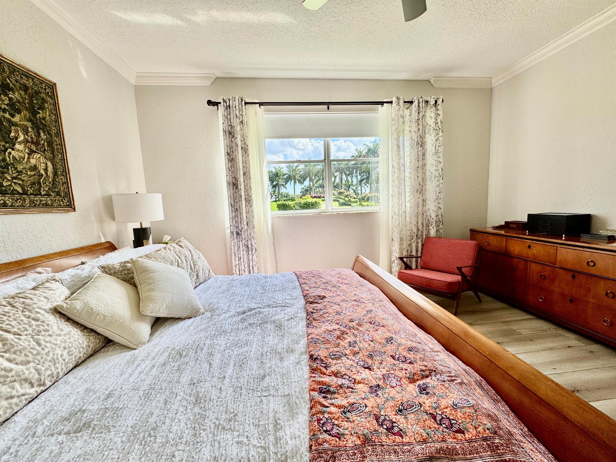 CANTERBURY AT ABERDEEN CO - Residential Lease