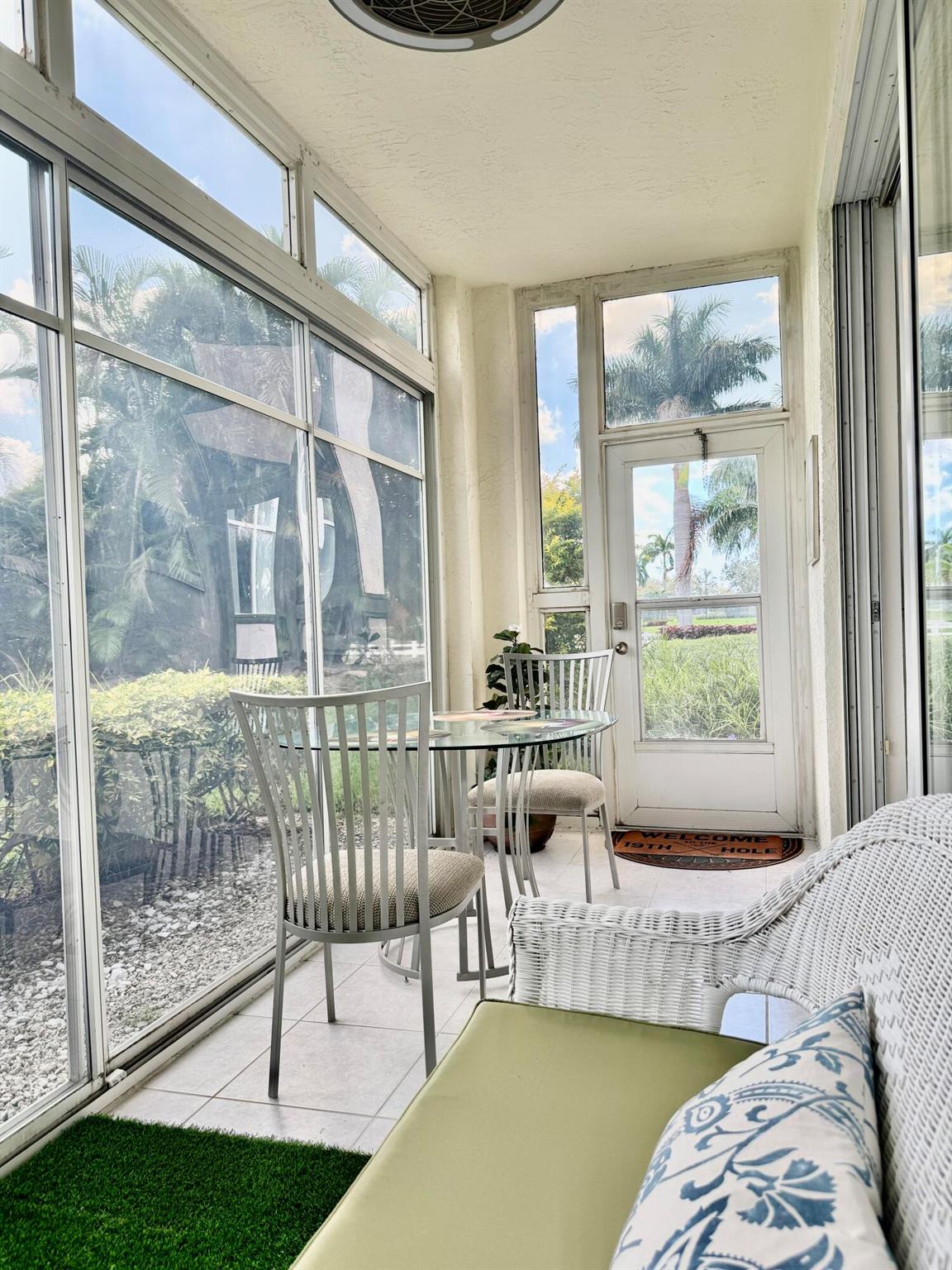 CANTERBURY AT ABERDEEN CO - Residential Lease