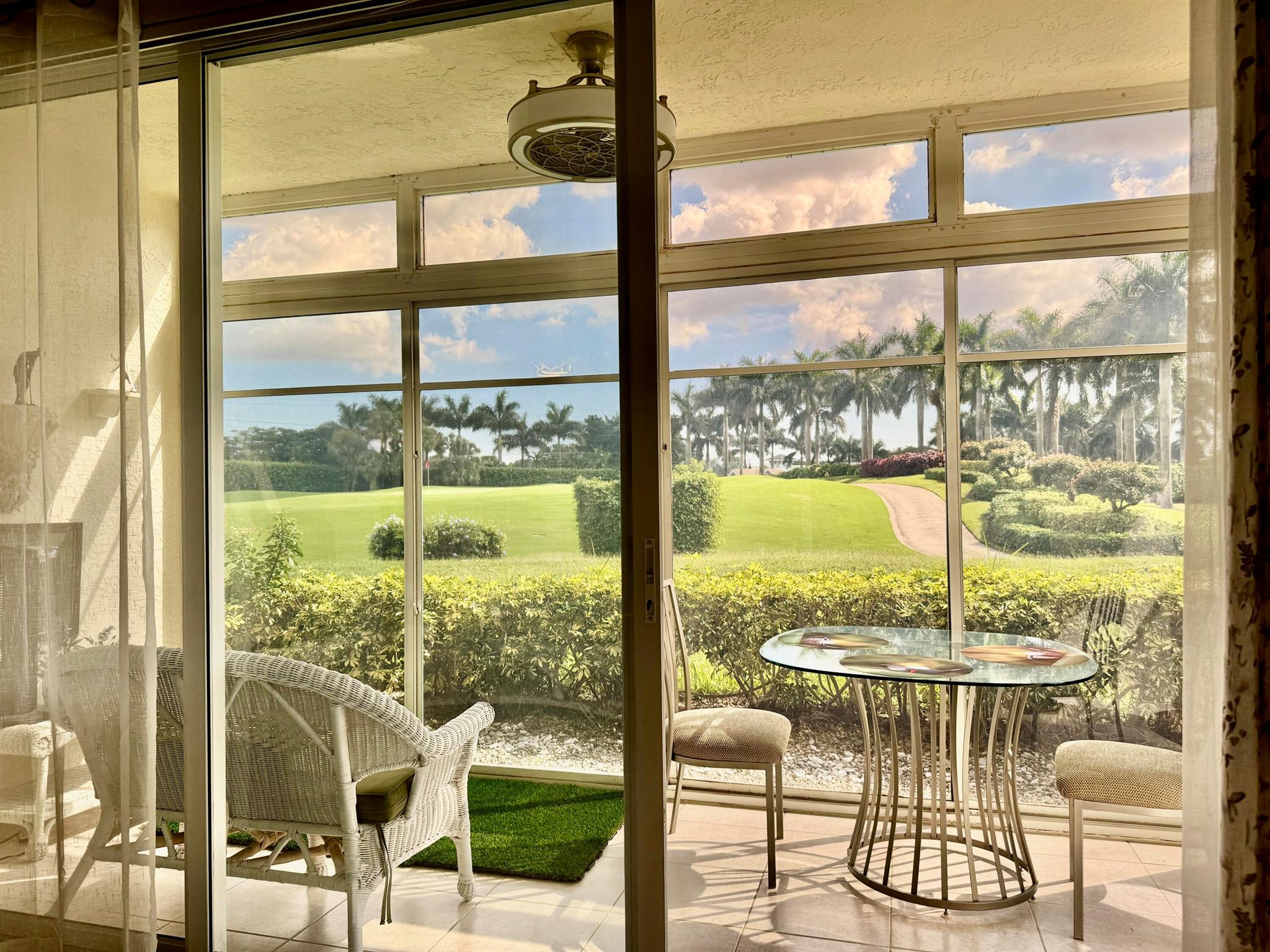 CANTERBURY AT ABERDEEN CO - Residential Lease