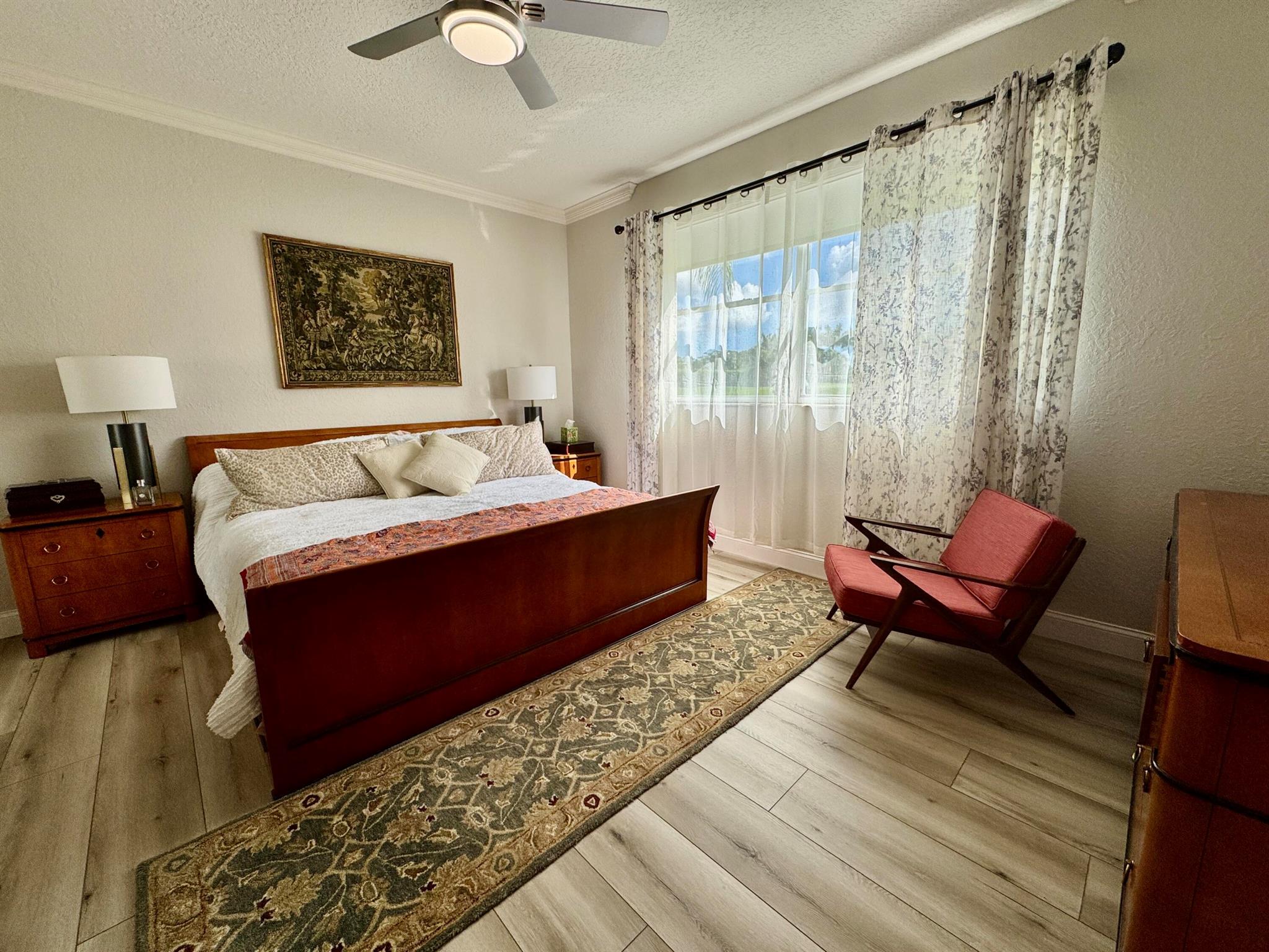 CANTERBURY AT ABERDEEN CO - Residential Lease