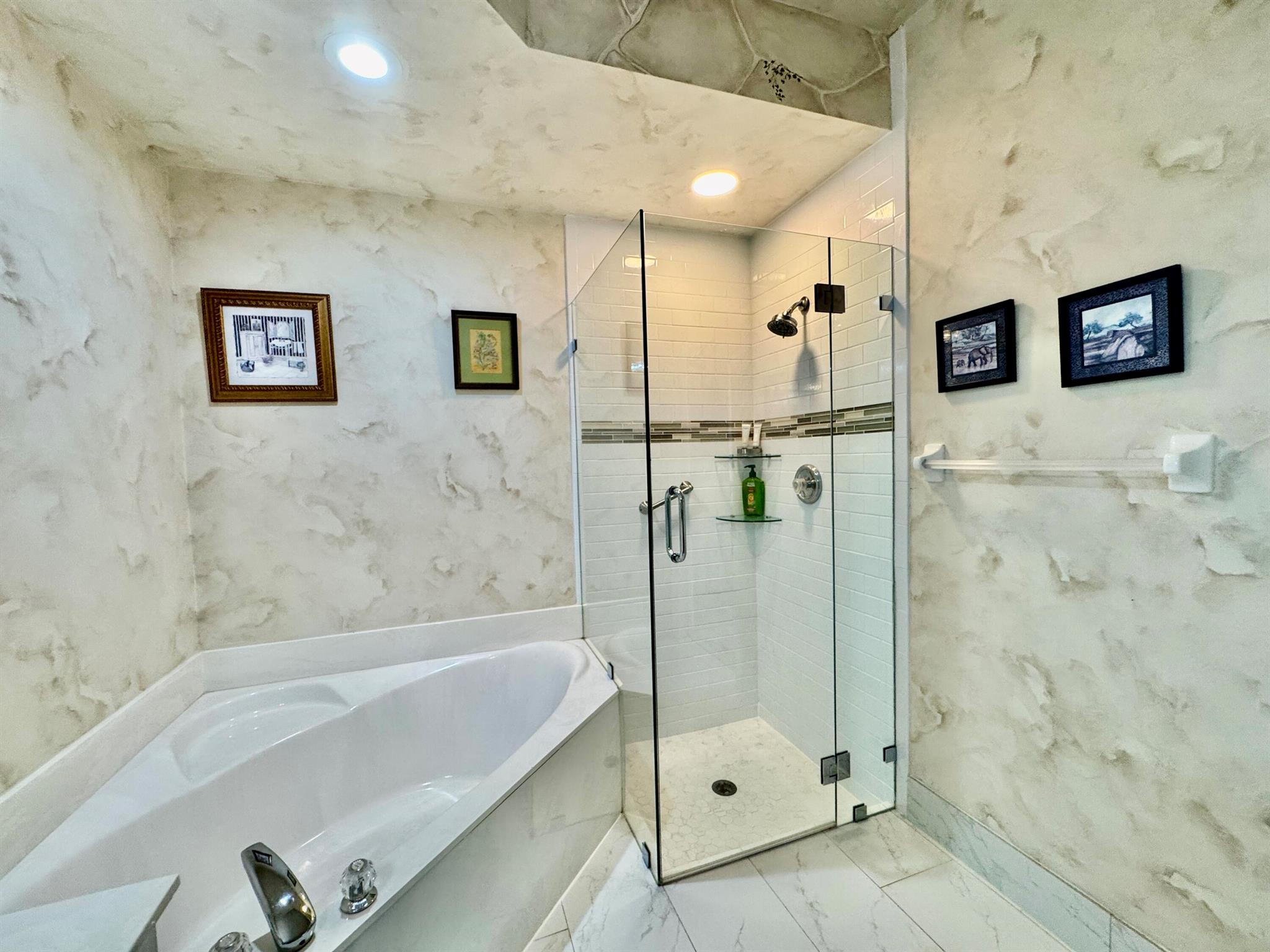 CANTERBURY AT ABERDEEN CO - Residential Lease