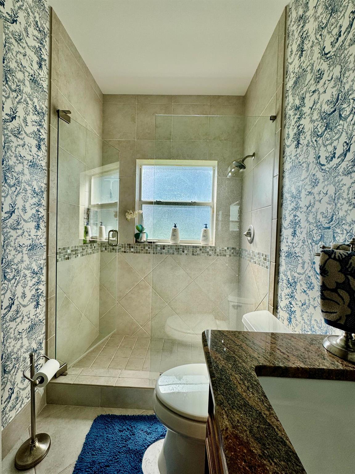 CANTERBURY AT ABERDEEN CO - Residential Lease