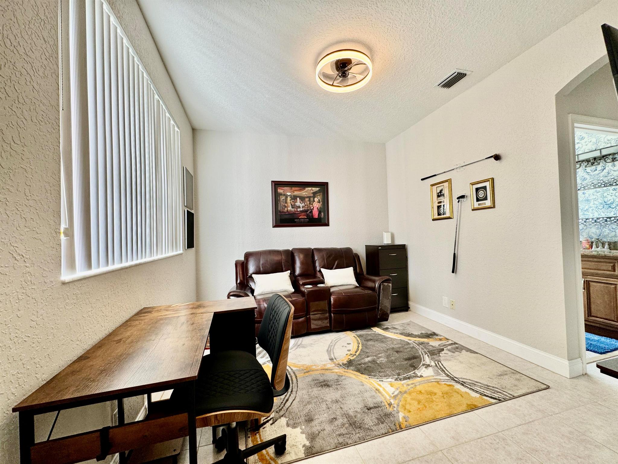 CANTERBURY AT ABERDEEN CO - Residential Lease