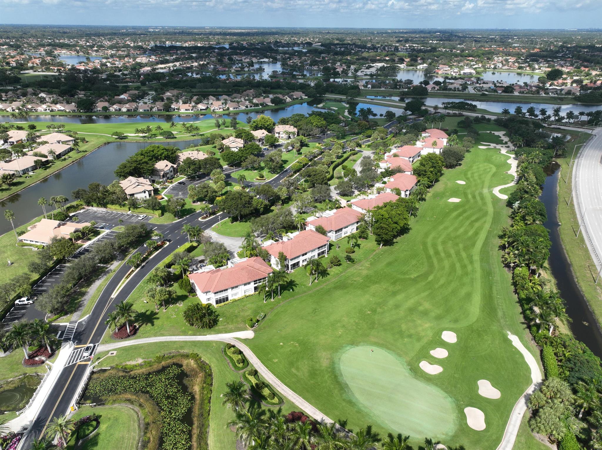 CANTERBURY AT ABERDEEN CO - Residential Lease