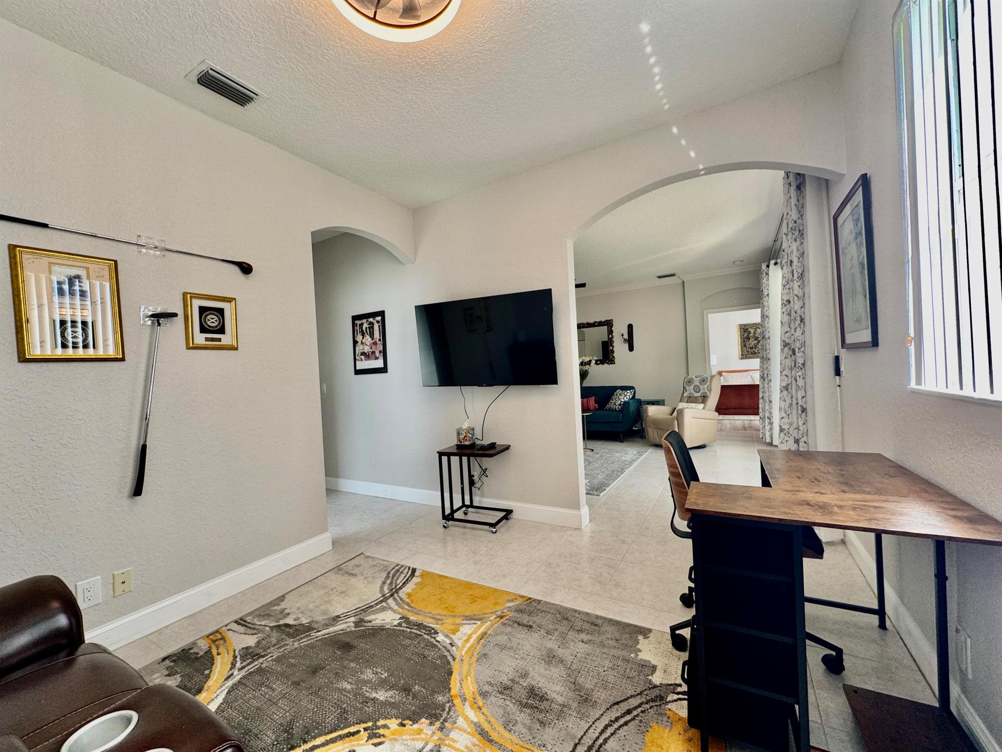 CANTERBURY AT ABERDEEN CO - Residential Lease