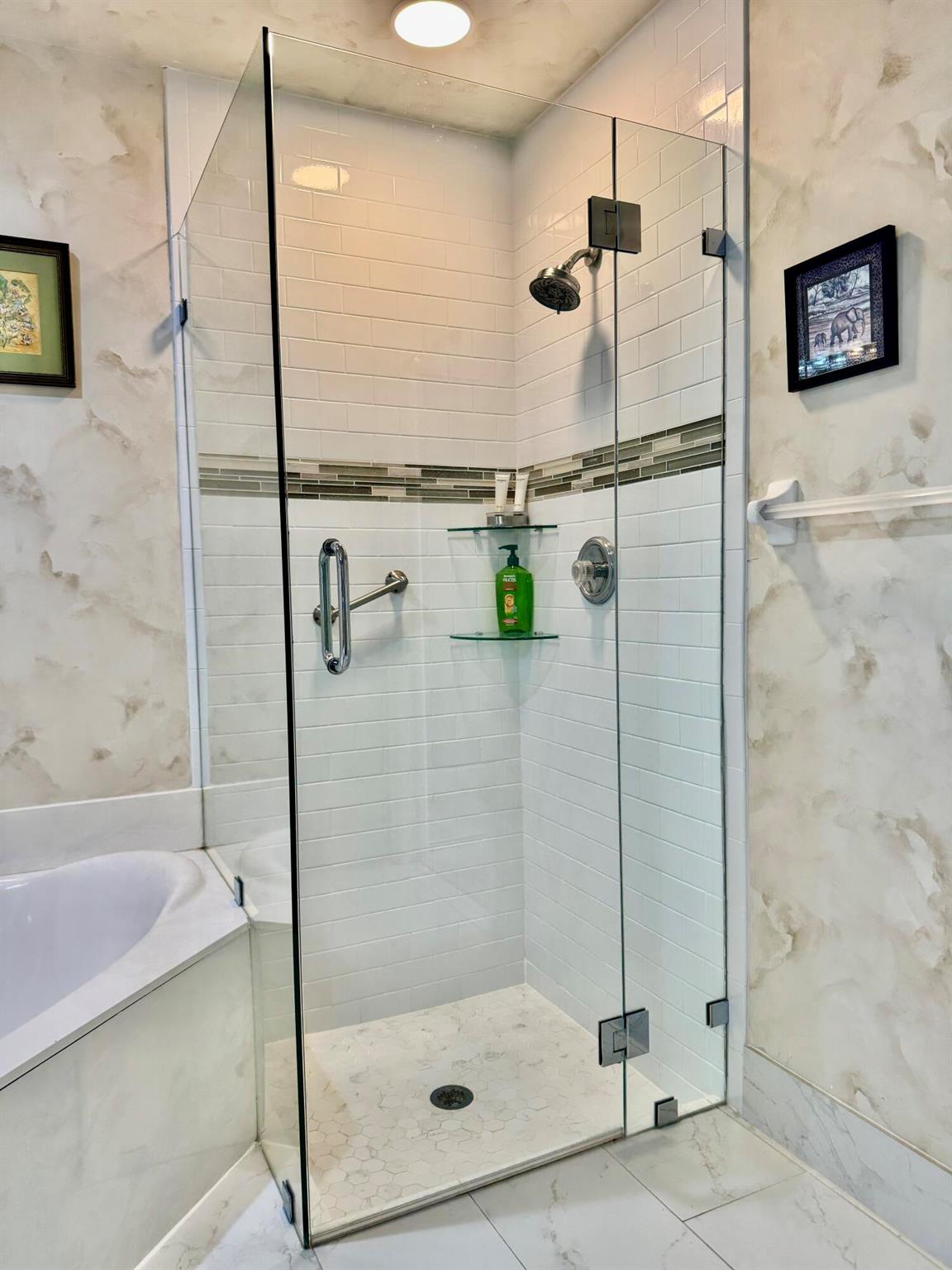 CANTERBURY AT ABERDEEN CO - Residential Lease