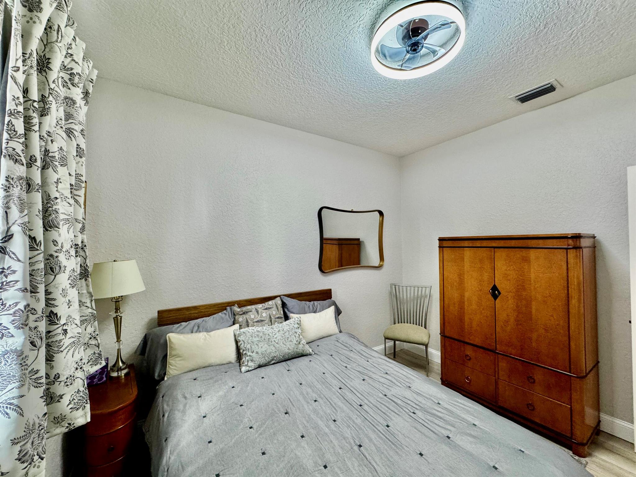 CANTERBURY AT ABERDEEN CO - Residential Lease