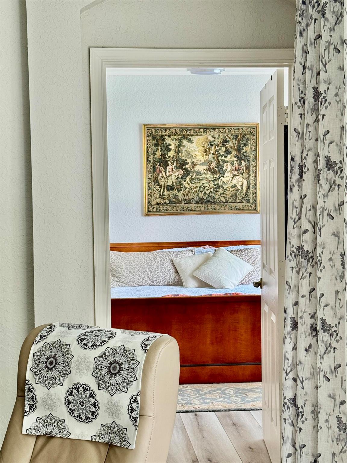 CANTERBURY AT ABERDEEN CO - Residential Lease