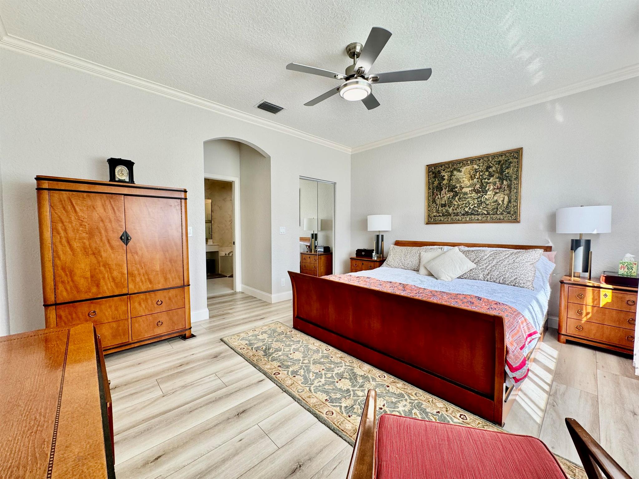 CANTERBURY AT ABERDEEN CO - Residential Lease