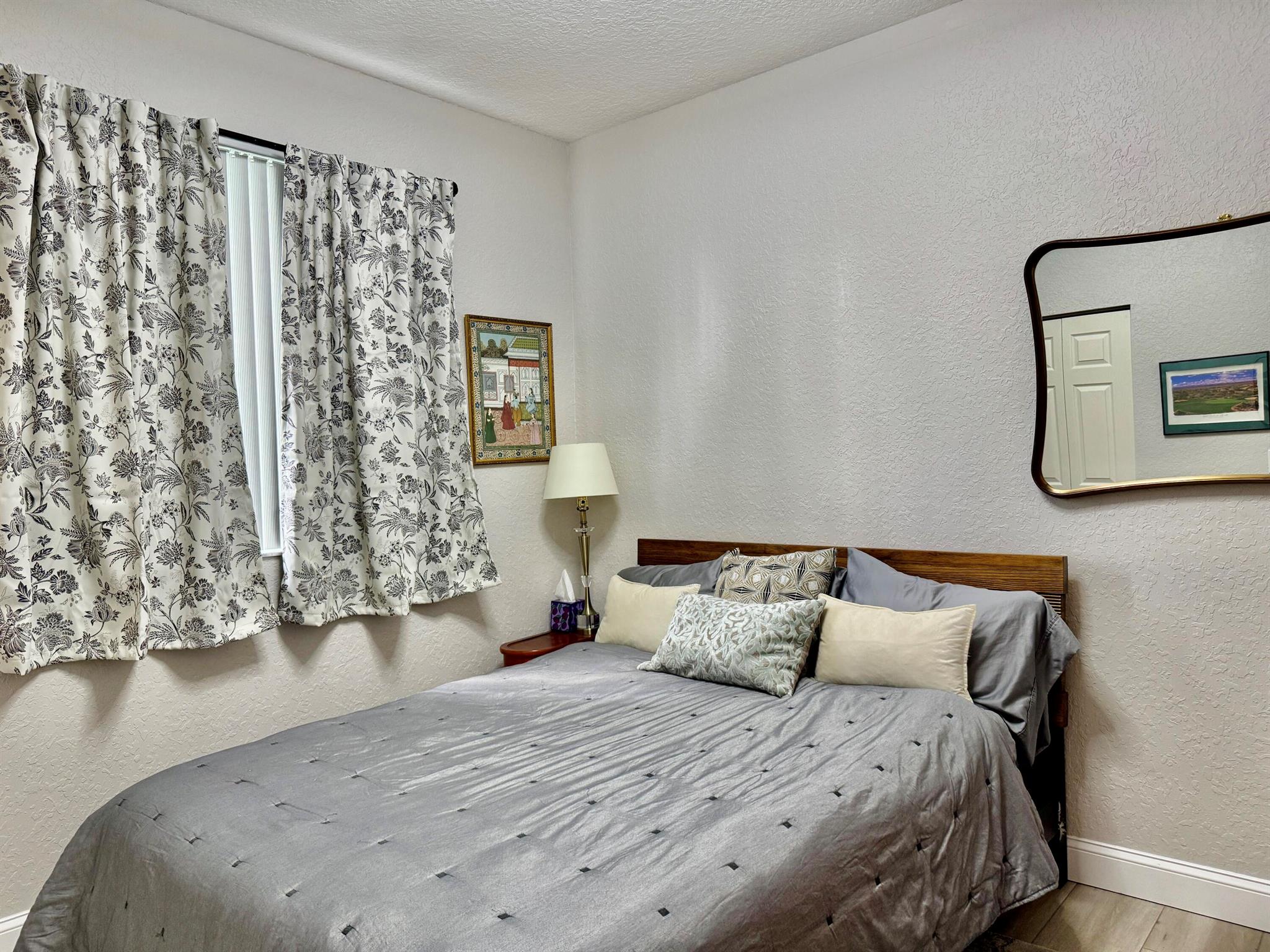 CANTERBURY AT ABERDEEN CO - Residential Lease