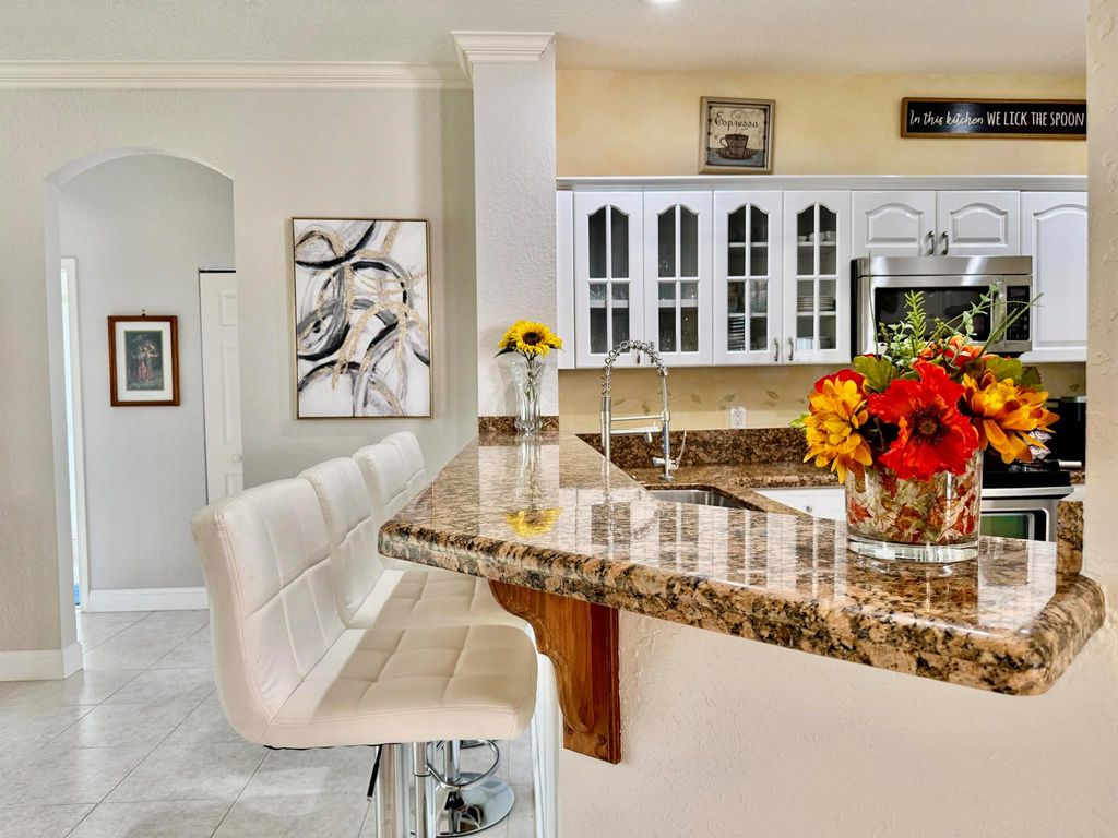 Photo of 8082 Aberdeen Drive #102, Boynton Beach, FL 33472 (MLS # R11140024)