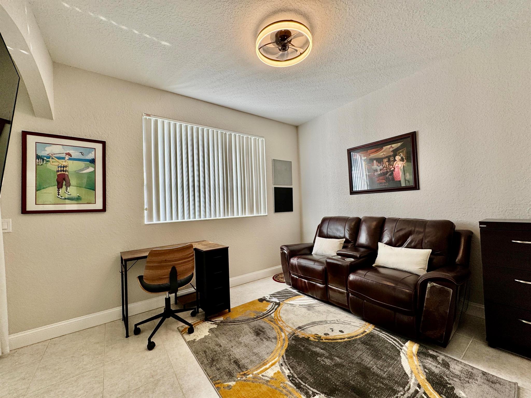 CANTERBURY AT ABERDEEN CO - Residential Lease