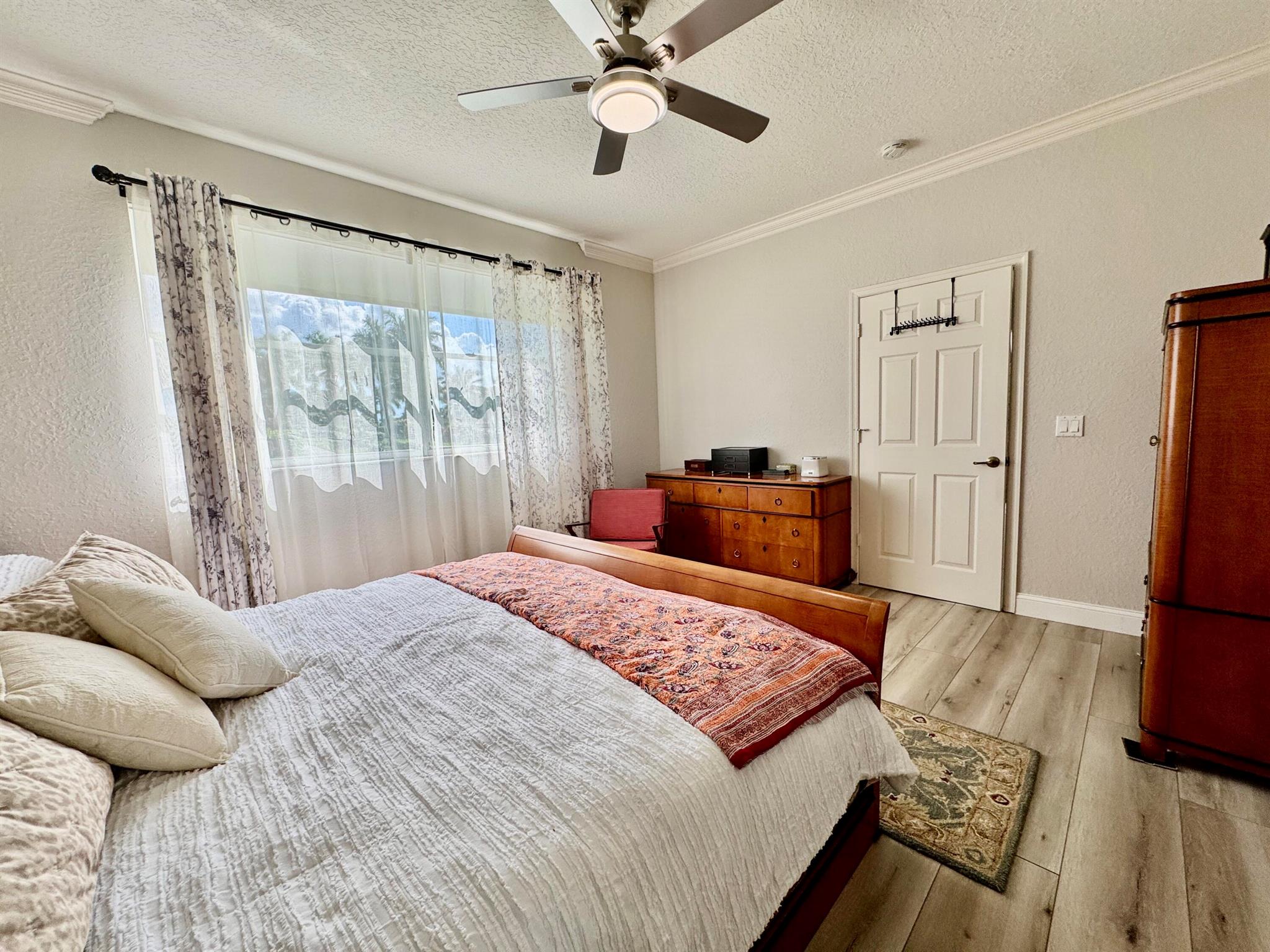 CANTERBURY AT ABERDEEN CO - Residential Lease