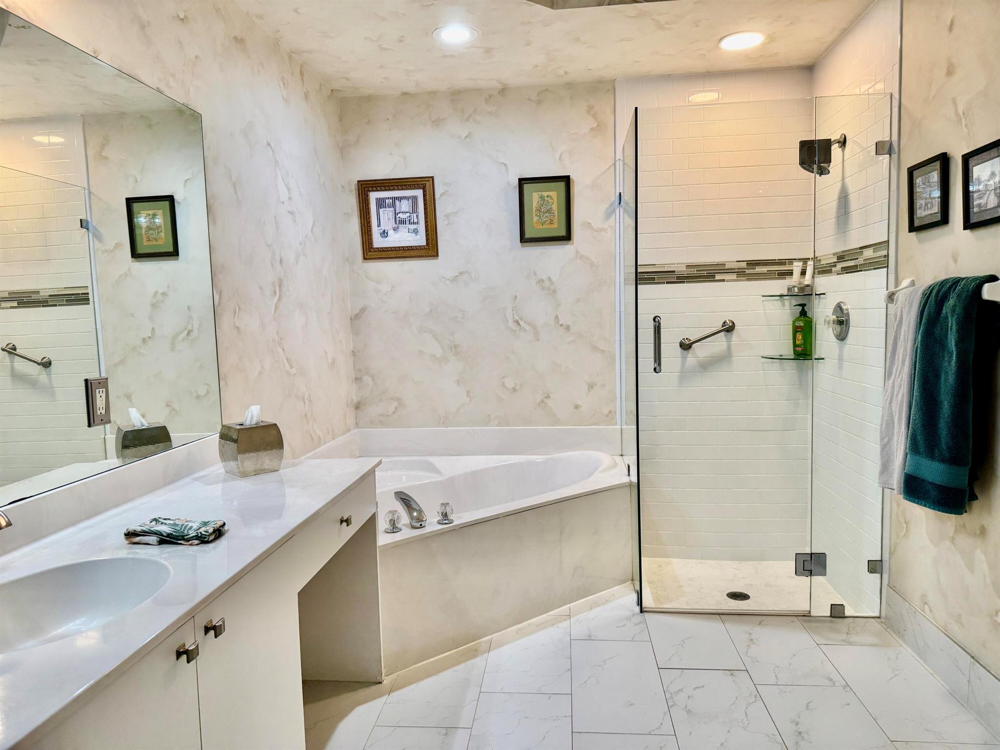 CANTERBURY AT ABERDEEN CO - Residential Lease