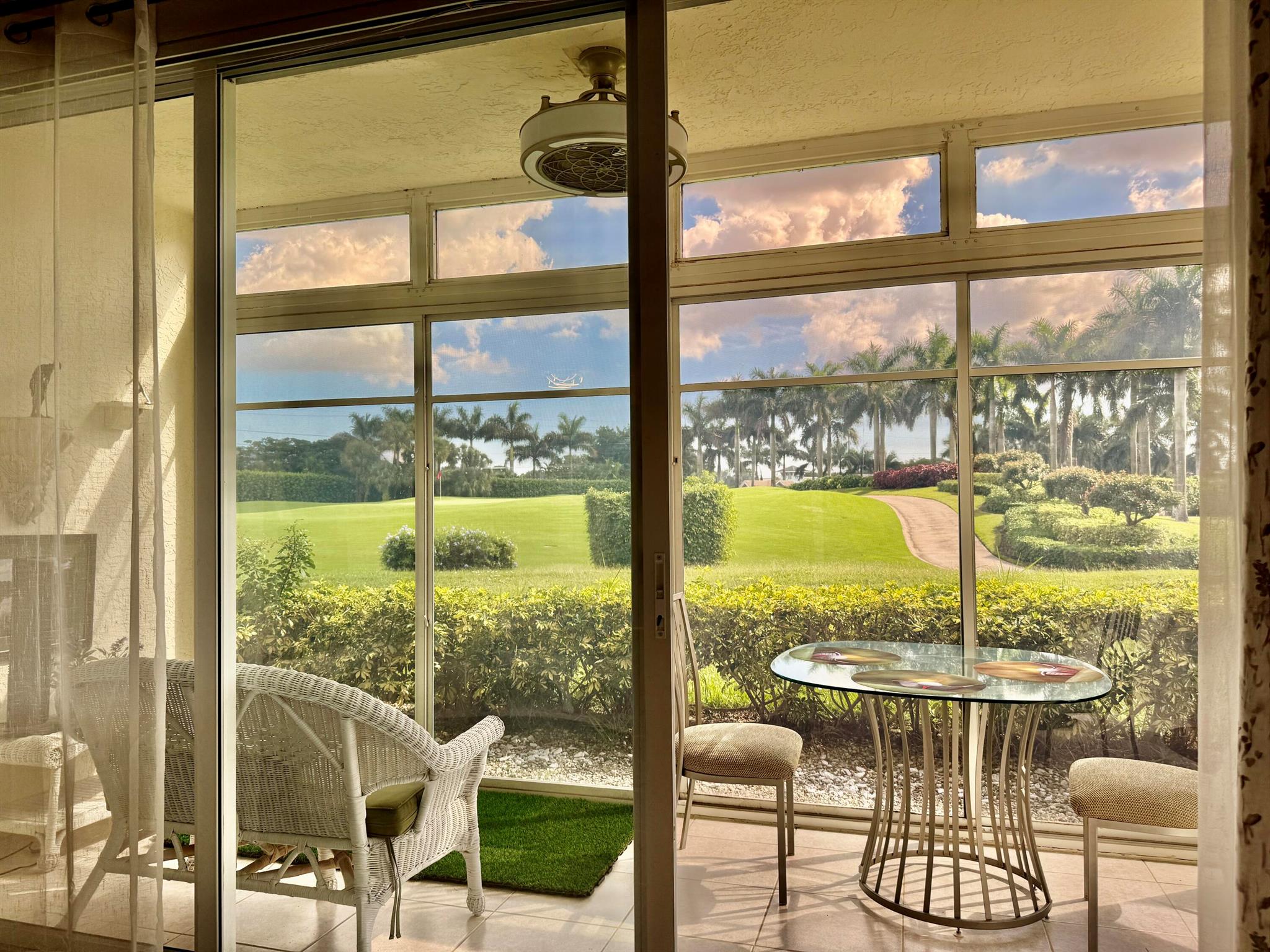 CANTERBURY AT ABERDEEN CO - Residential Lease