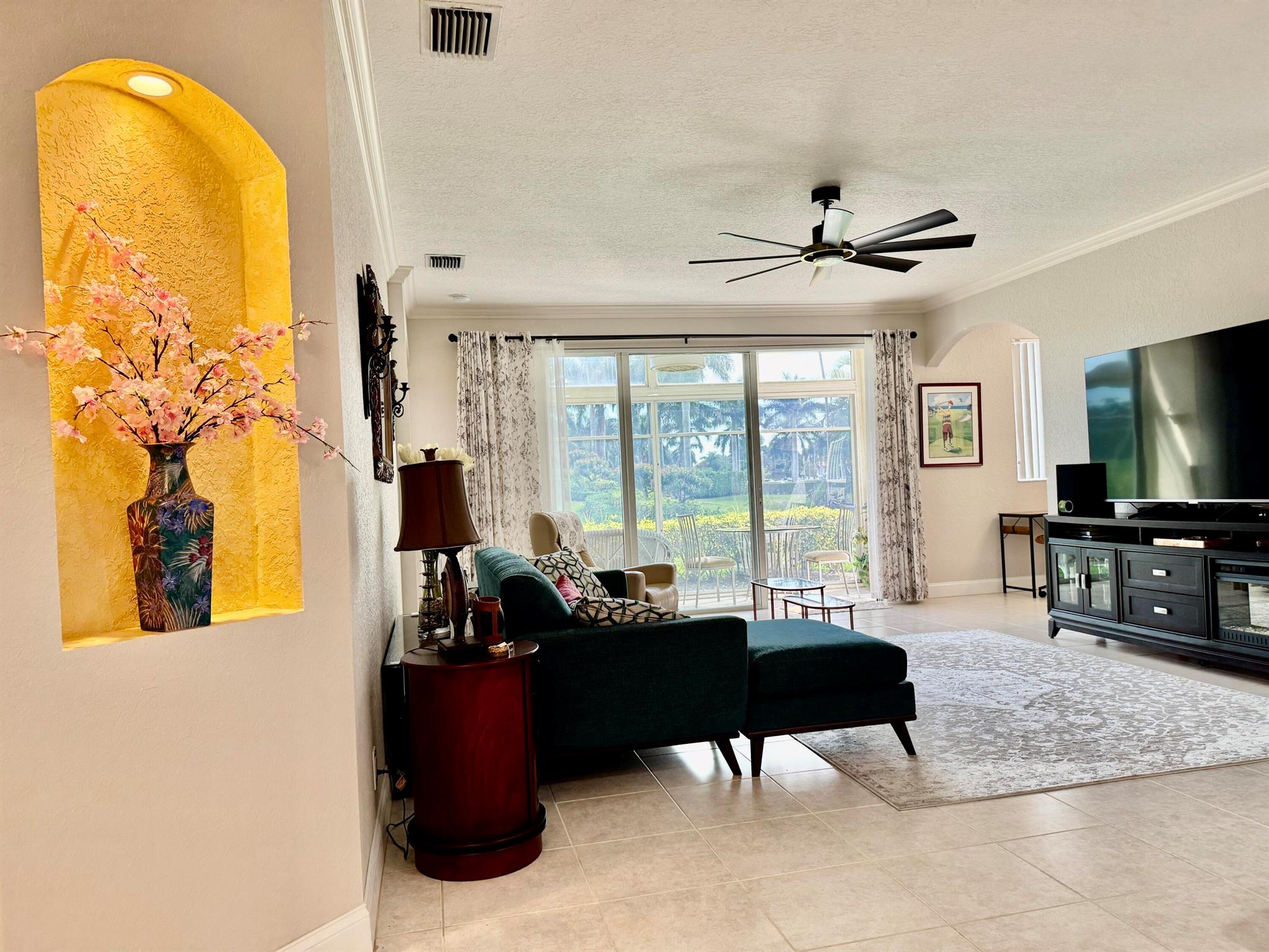 CANTERBURY AT ABERDEEN CO - Residential Lease