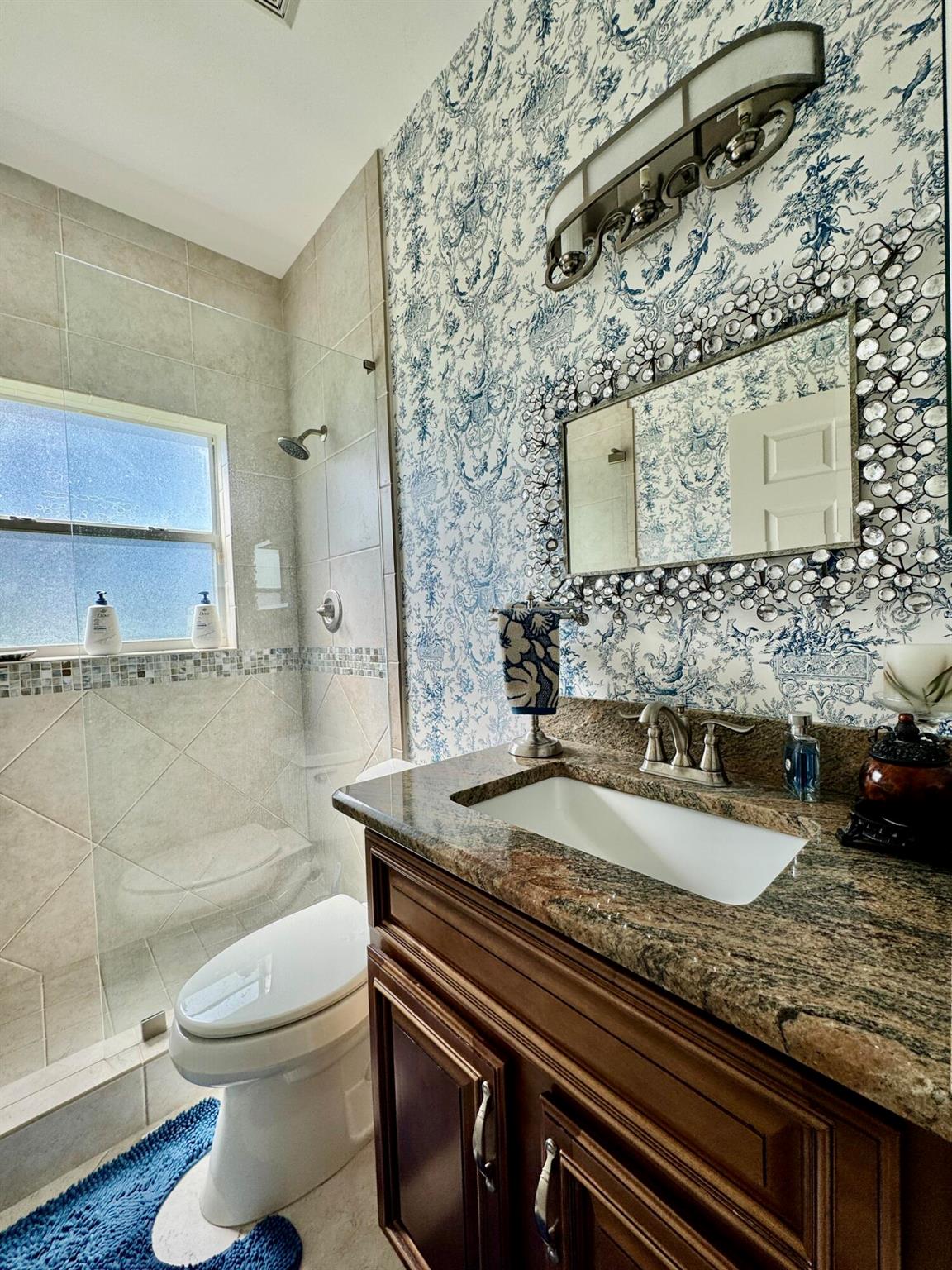 CANTERBURY AT ABERDEEN CO - Residential Lease