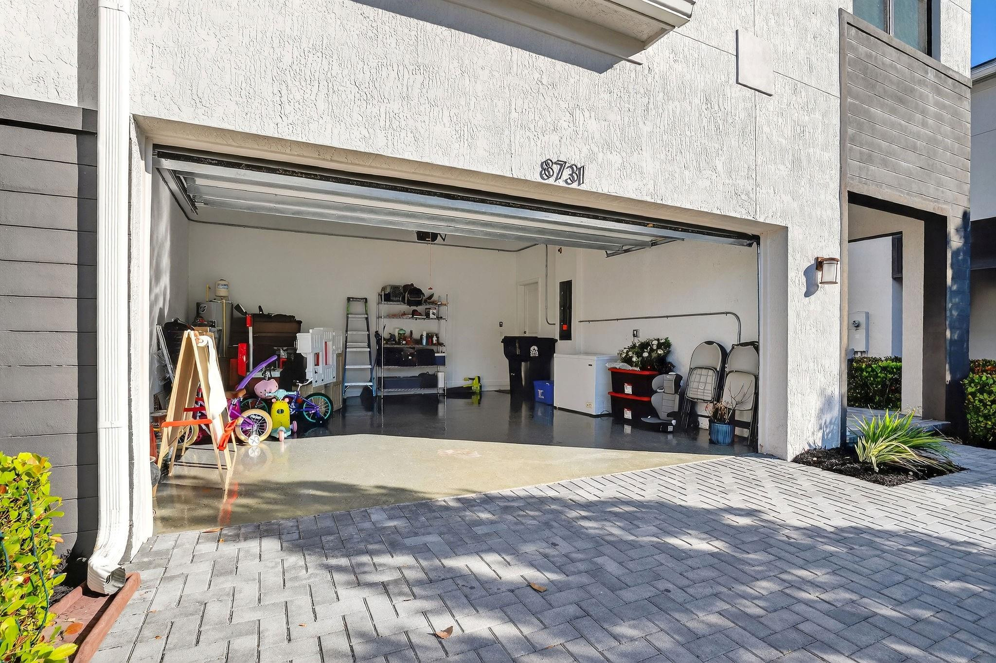 POLO LEGACY MXPD - Residential