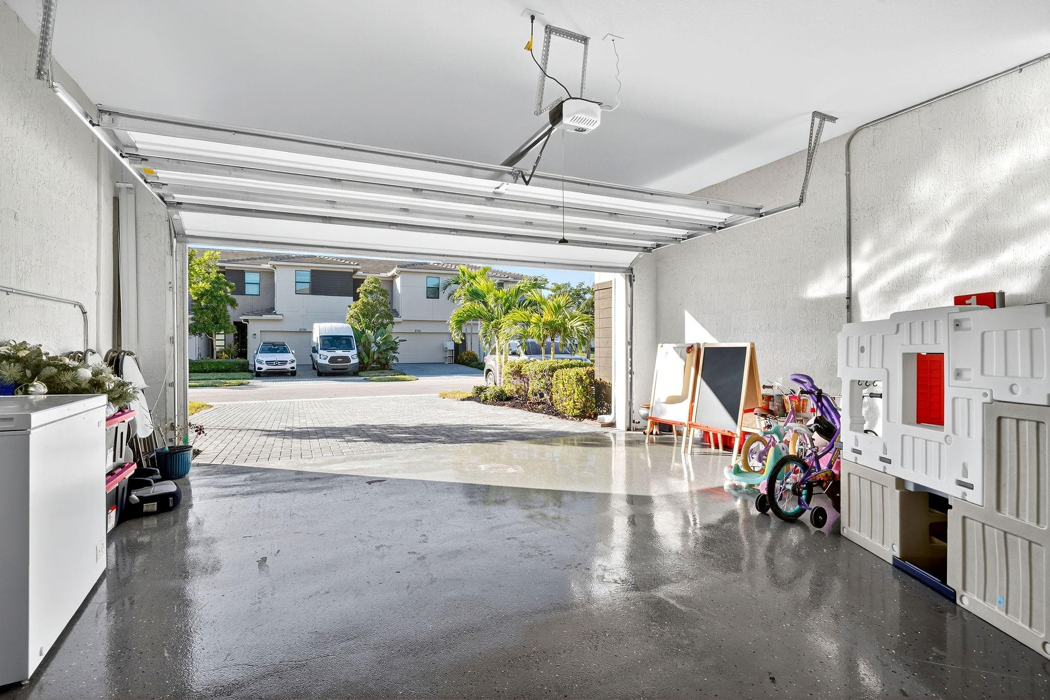 POLO LEGACY MXPD - Residential