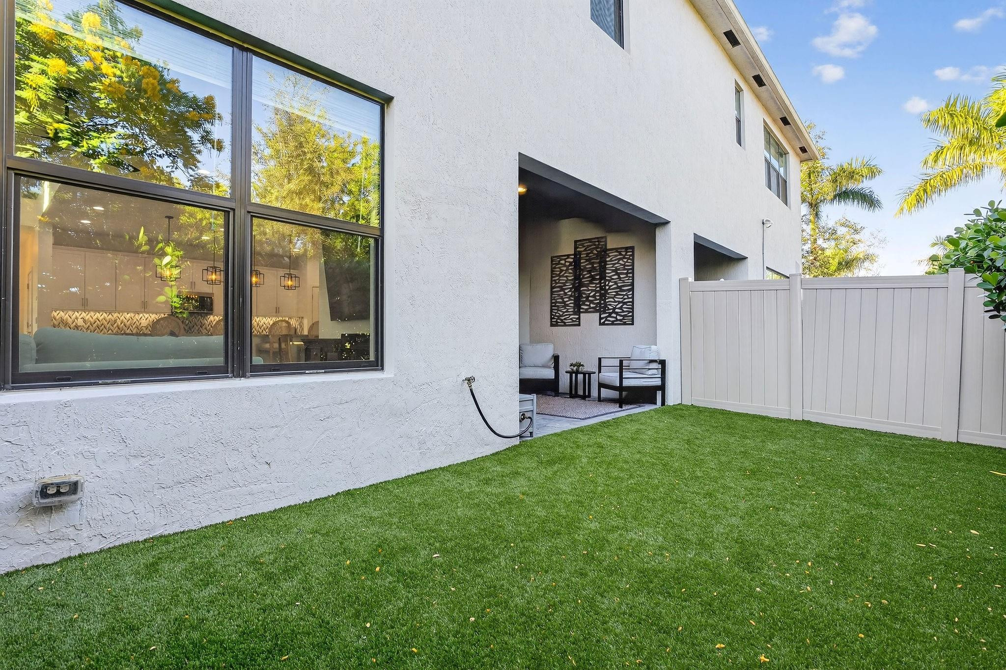 POLO LEGACY MXPD - Residential