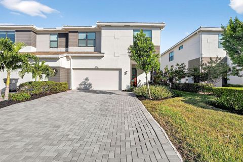 8731 Antarus Drive Lake Worth FL 33467
