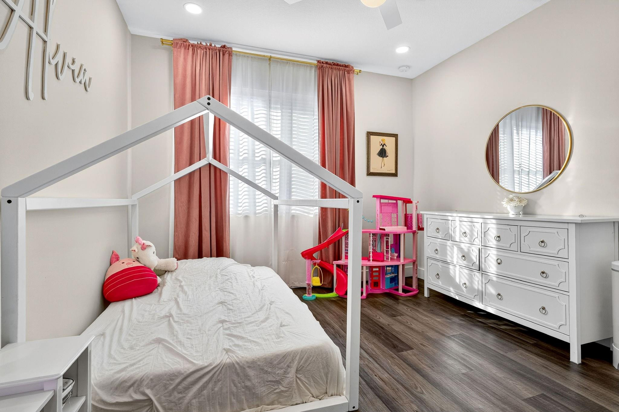 POLO LEGACY MXPD - Residential