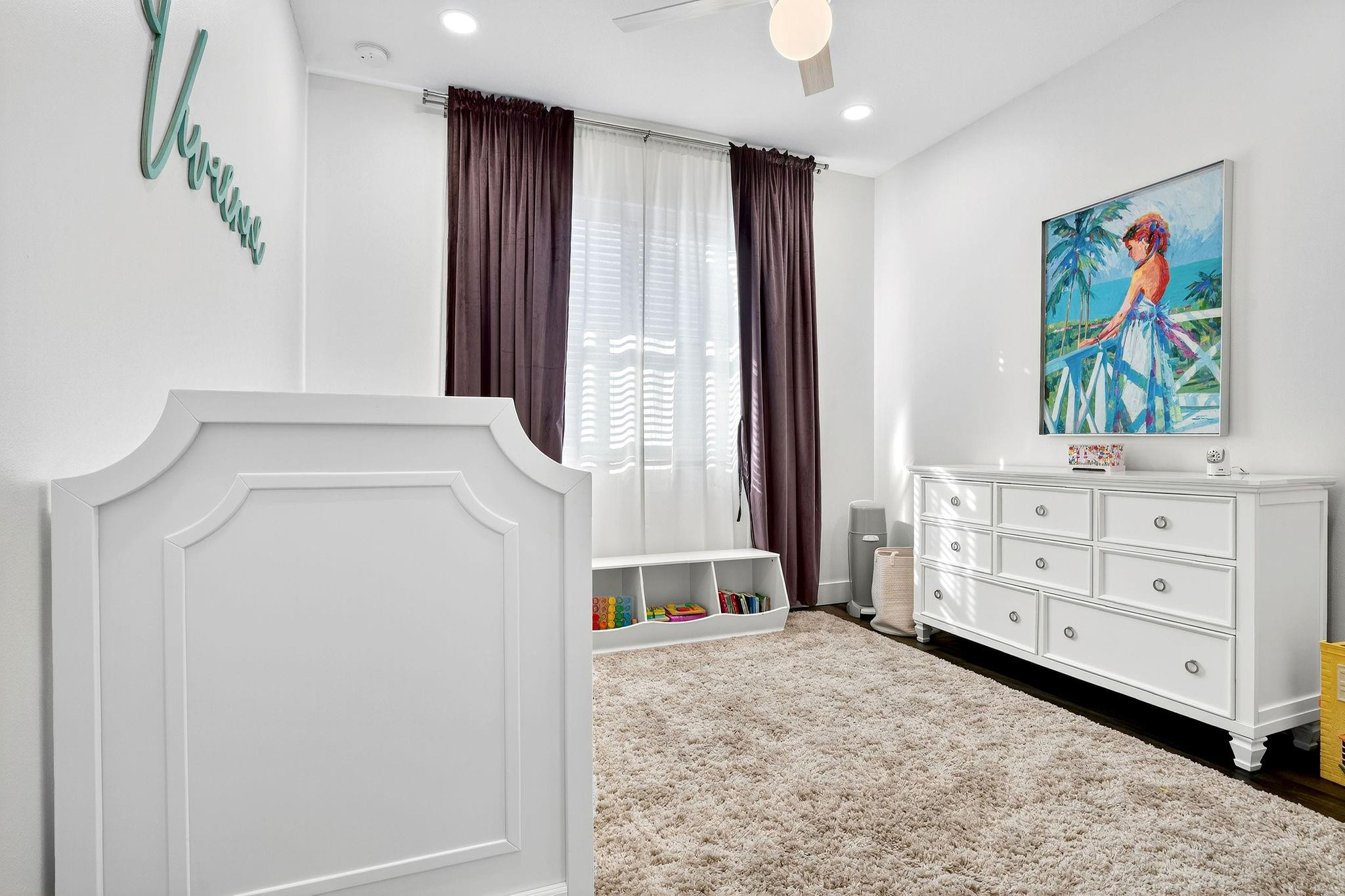 POLO LEGACY MXPD - Residential