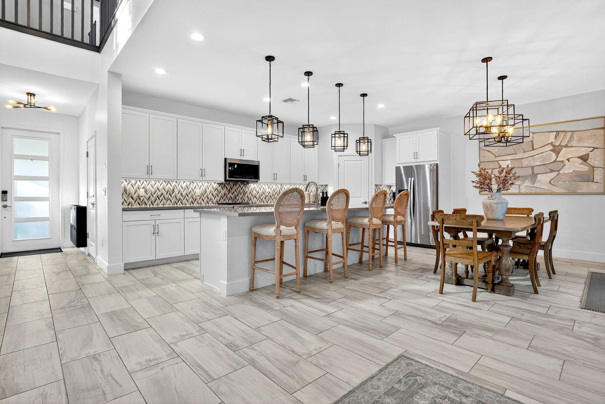 POLO LEGACY MXPD - Residential