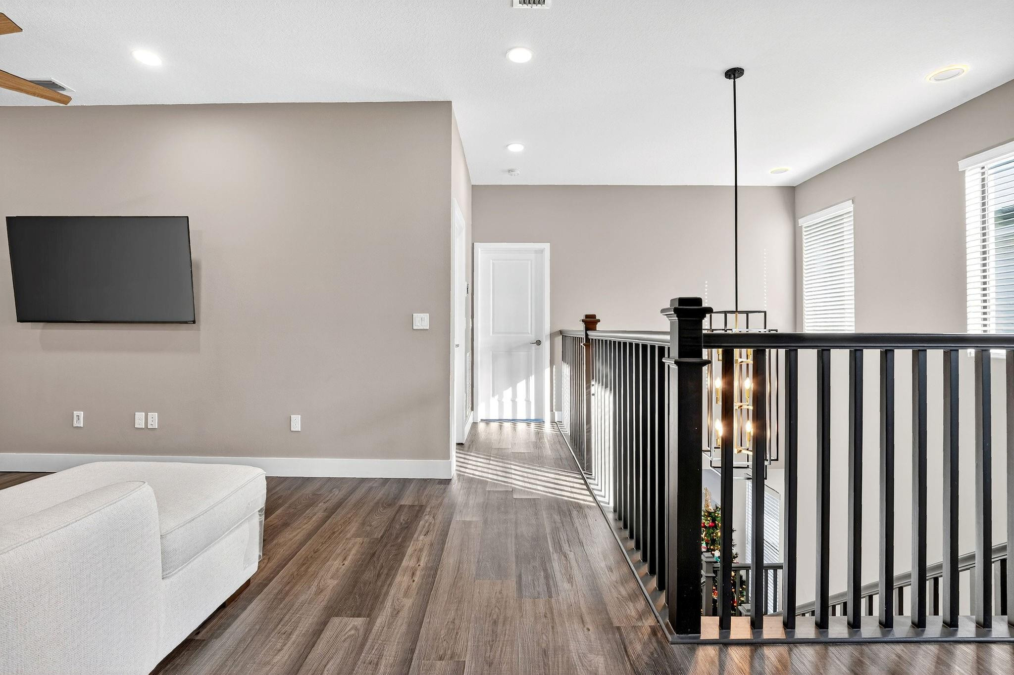 POLO LEGACY MXPD - Residential