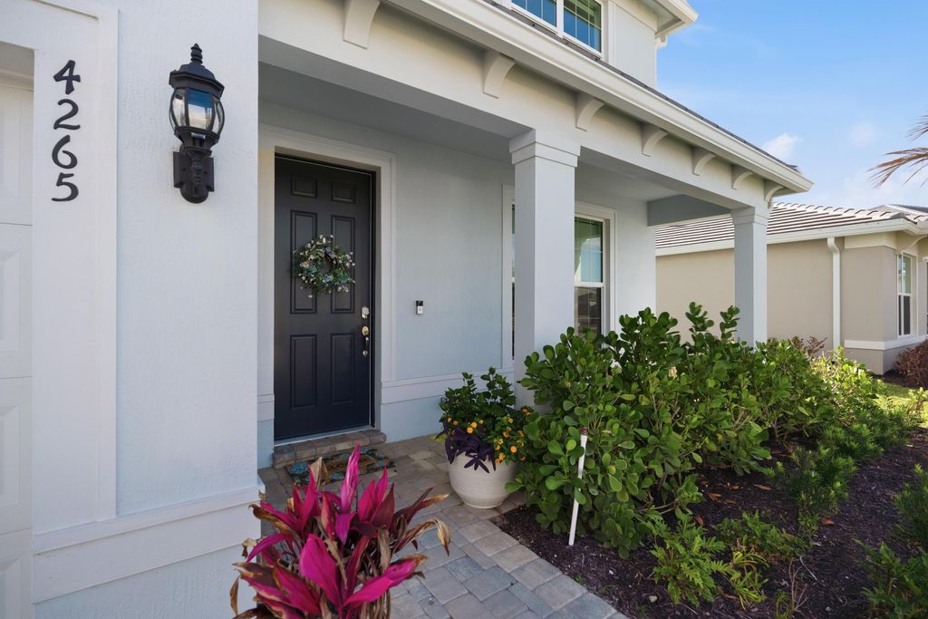 Photo of 4265 SW Cornerstone Way, Stuart, FL 34997 (MLS # B26022565)