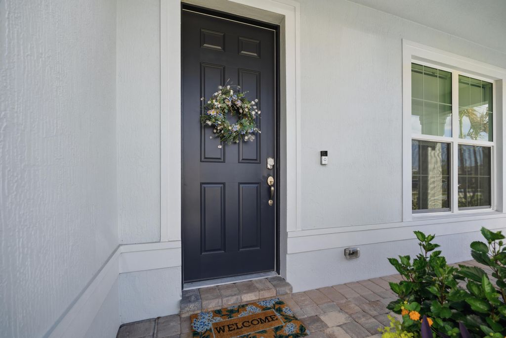 Photo of 4265 SW Cornerstone Way, Stuart, FL 34997 (MLS # B26022565)