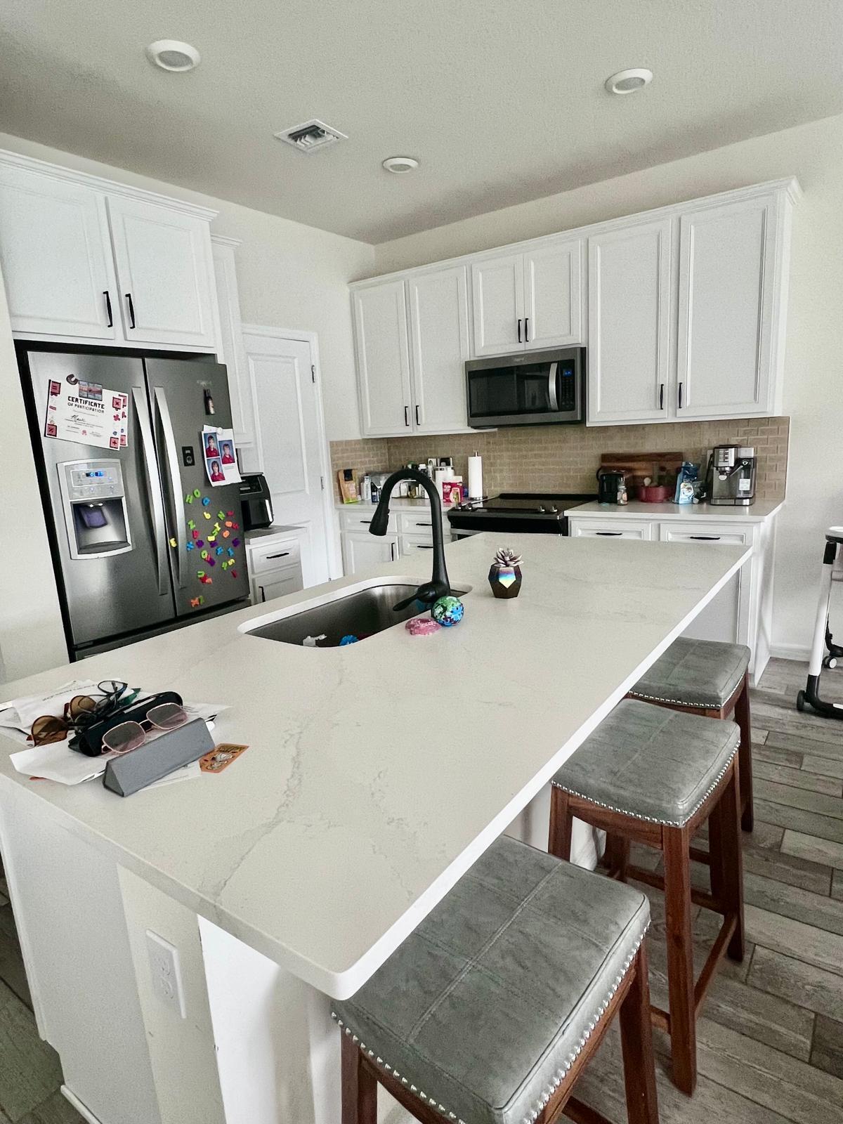 HILLCREST COUNTRY CLUB SOUTH - Residential