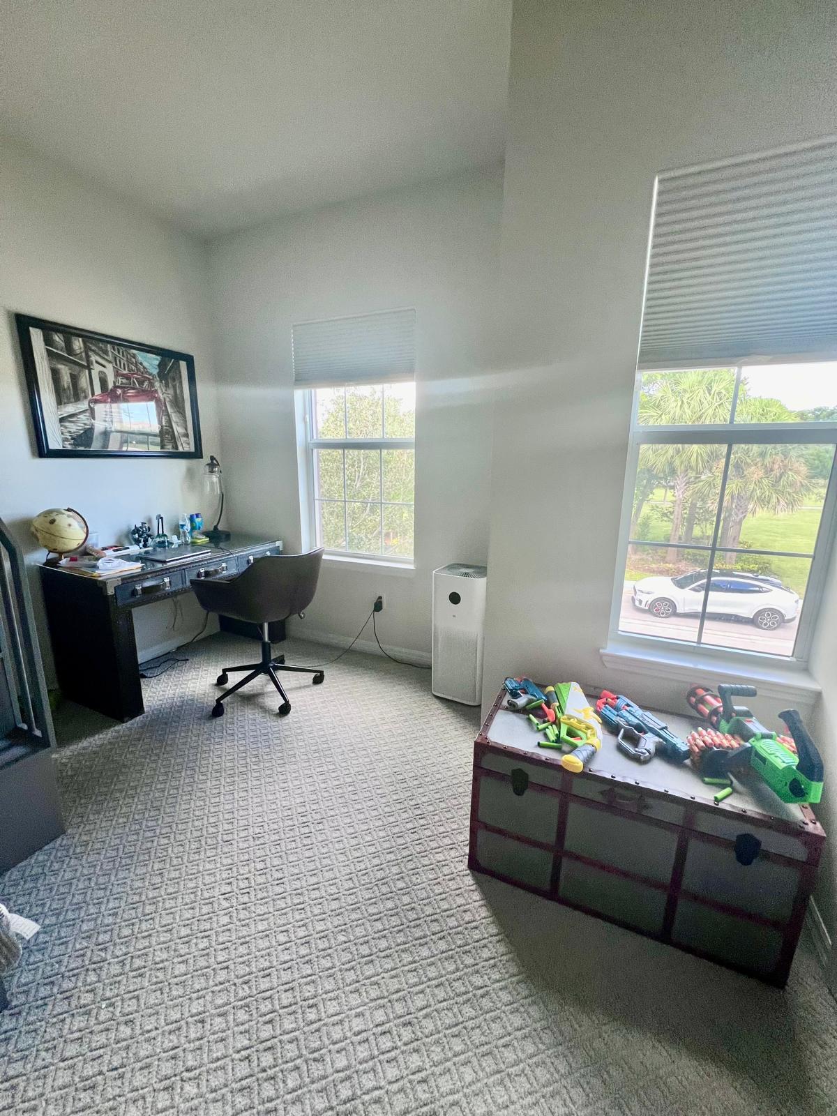 HILLCREST COUNTRY CLUB SOUTH - Residential