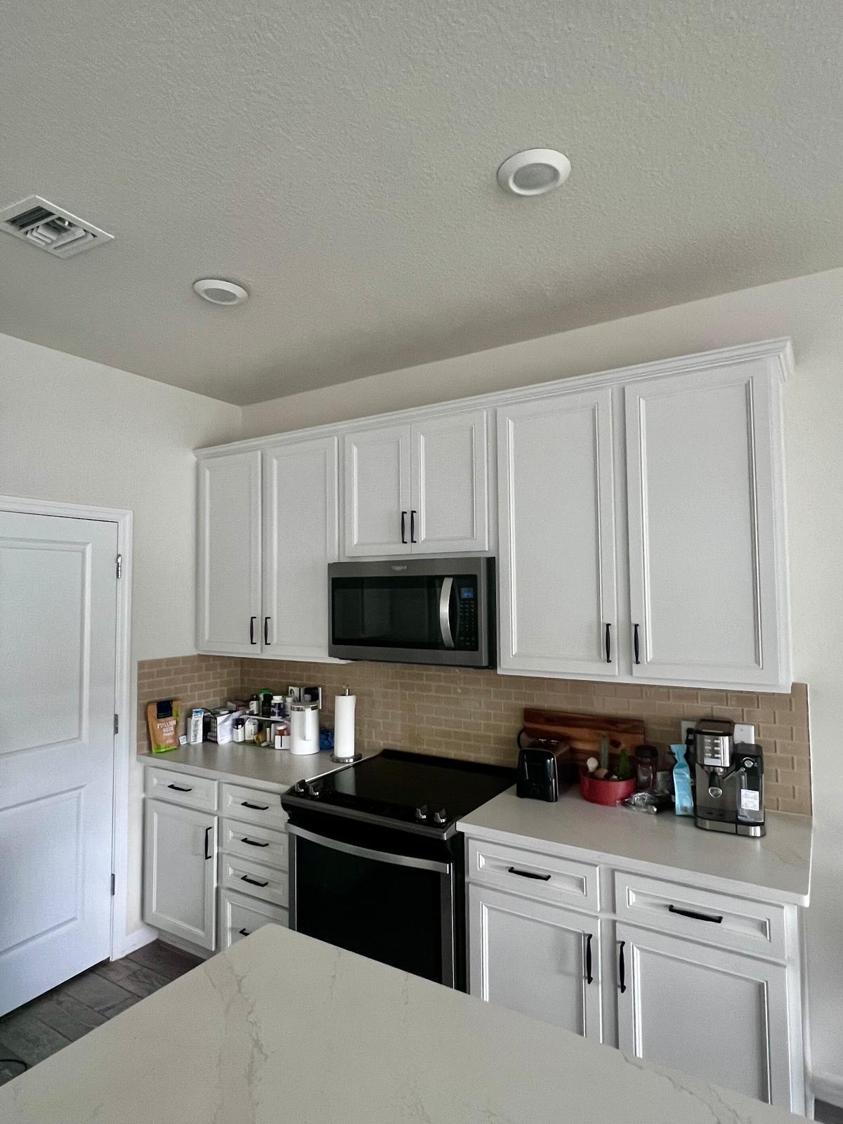 HILLCREST COUNTRY CLUB SOUTH - Residential