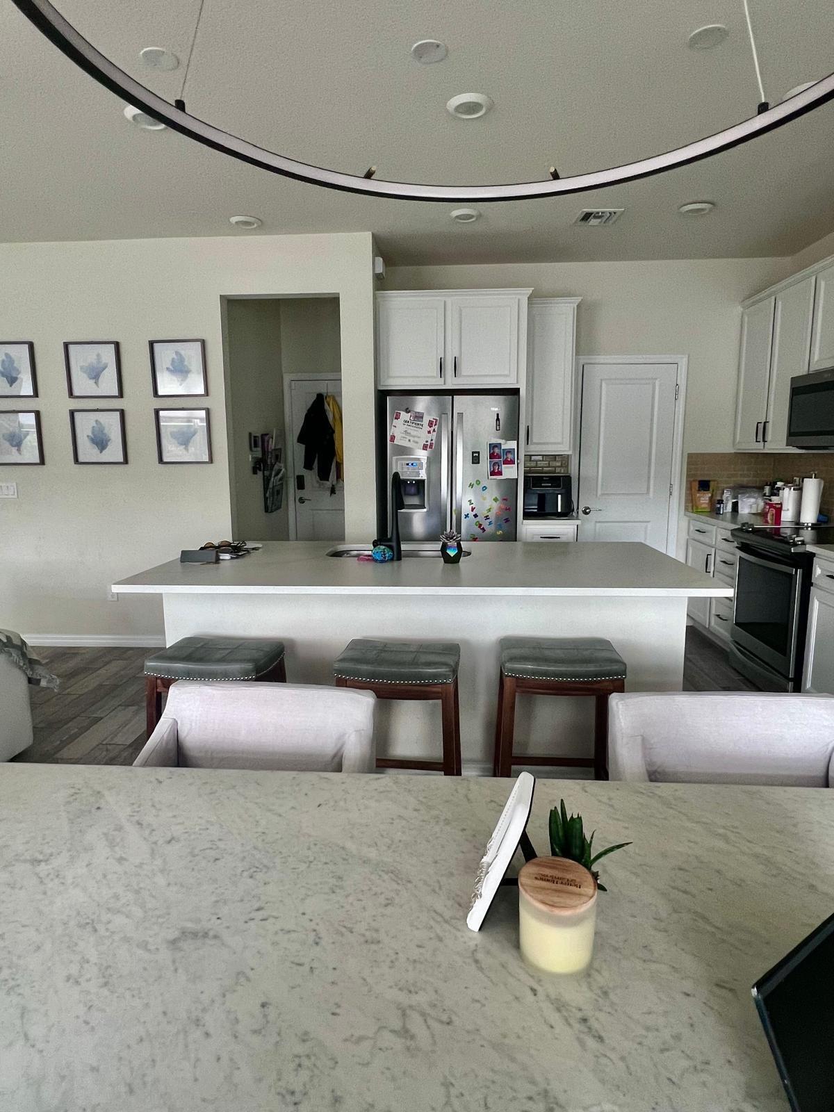 HILLCREST COUNTRY CLUB SOUTH - Residential