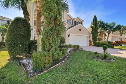 A home in Royal Palm Beach