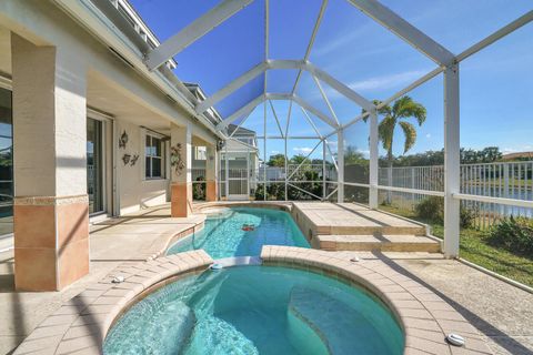 A home in Royal Palm Beach