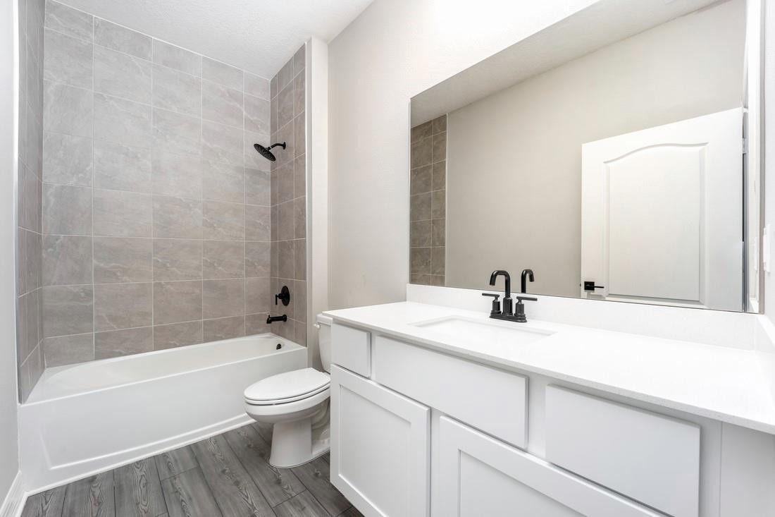 Celebration Pointe - Residential