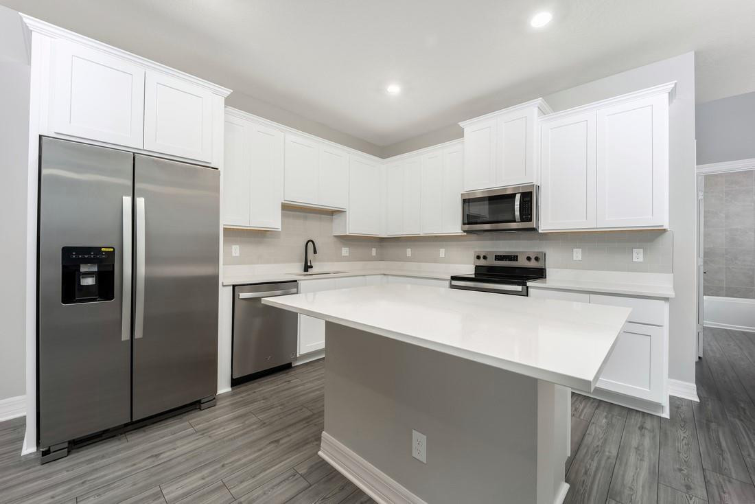 Celebration Pointe - Residential