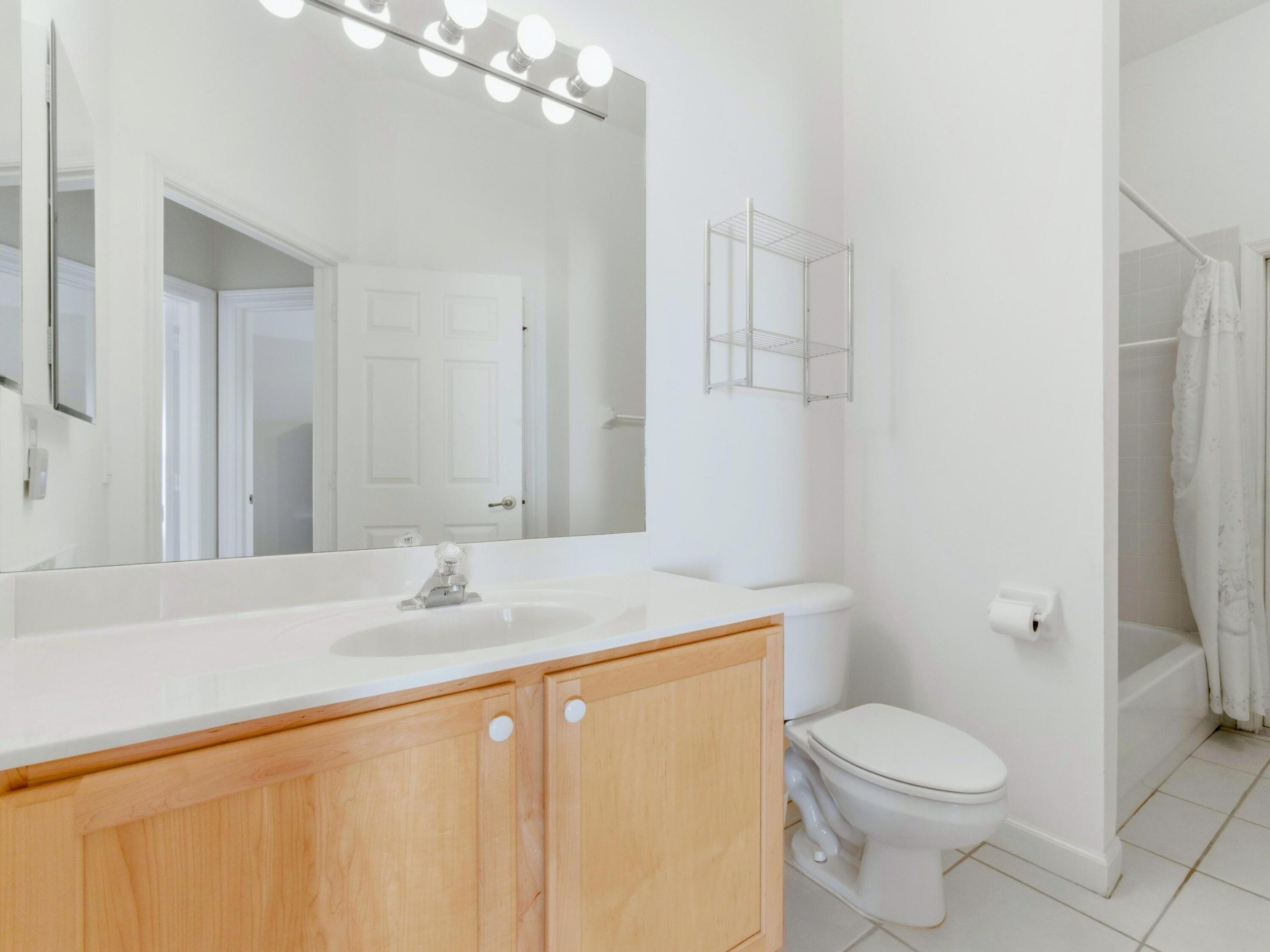 Bristol Lakes - Aberdeen - Residential