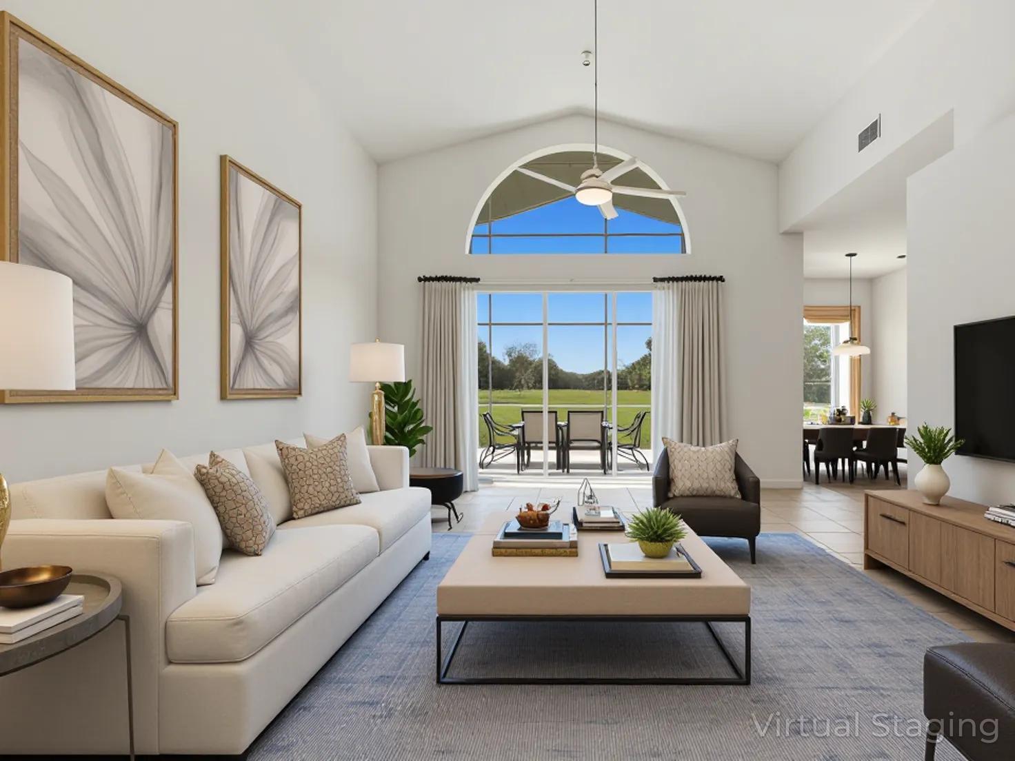 Bristol Lakes - Aberdeen - Residential