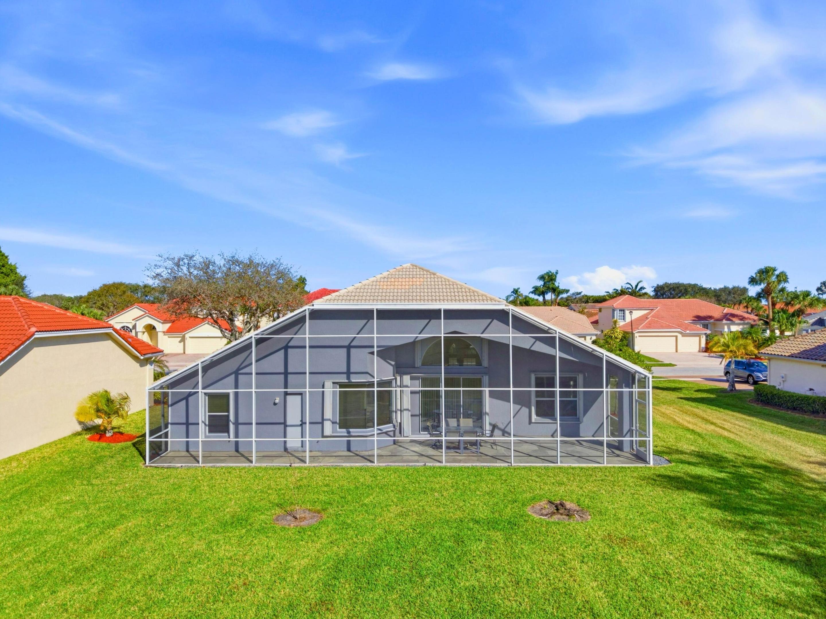 Bristol Lakes - Aberdeen - Residential