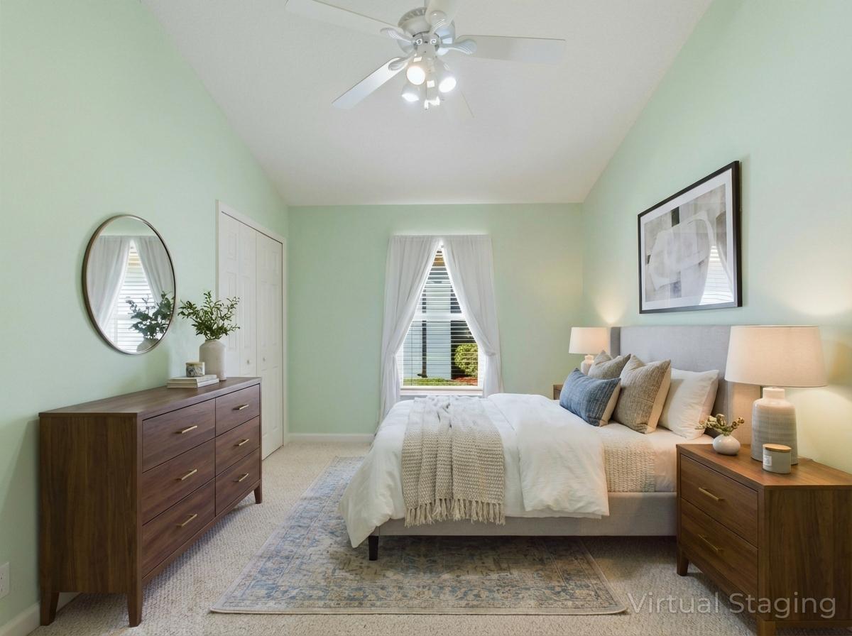 Bristol Lakes - Aberdeen - Residential