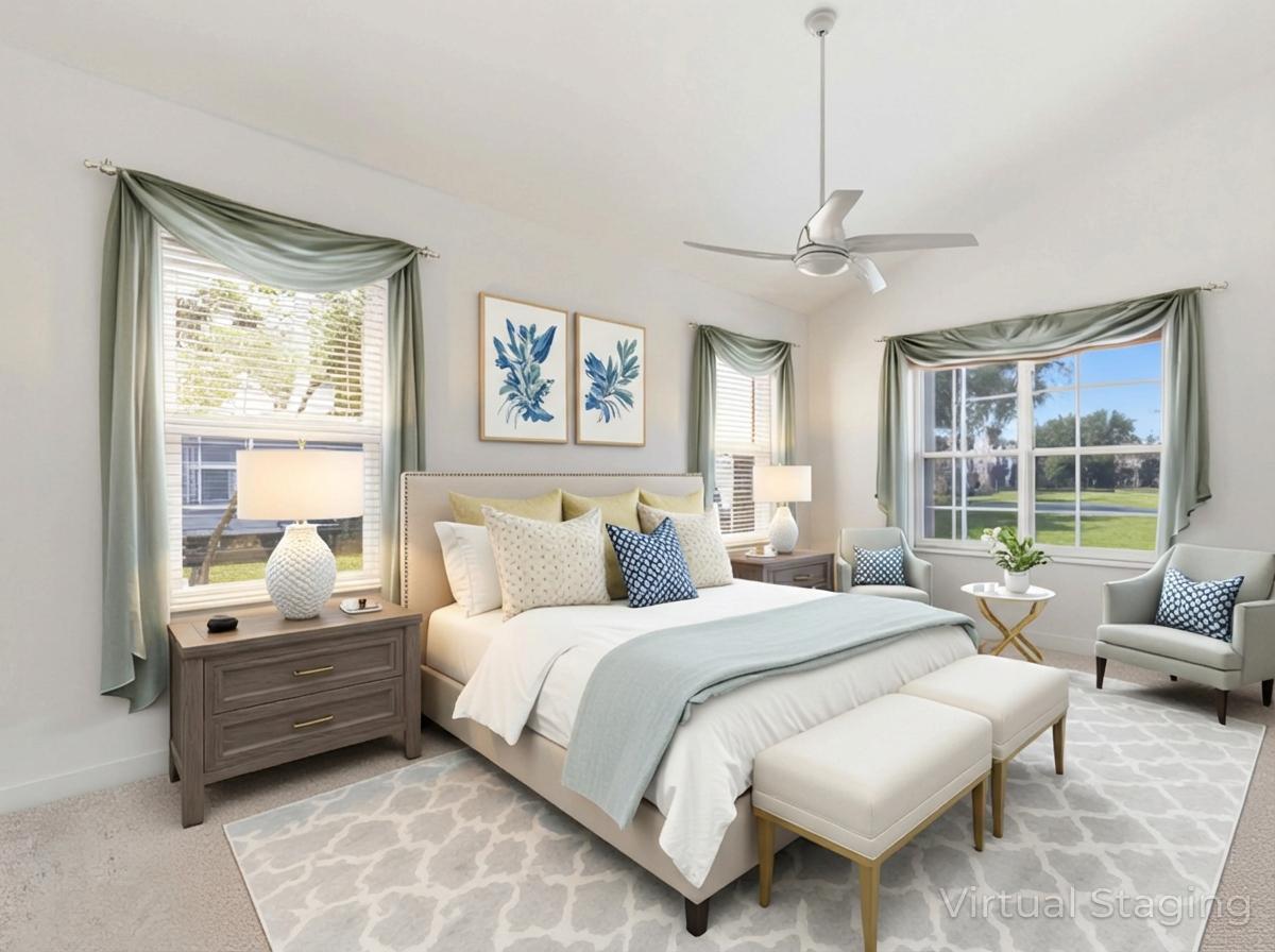 Bristol Lakes - Aberdeen - Residential