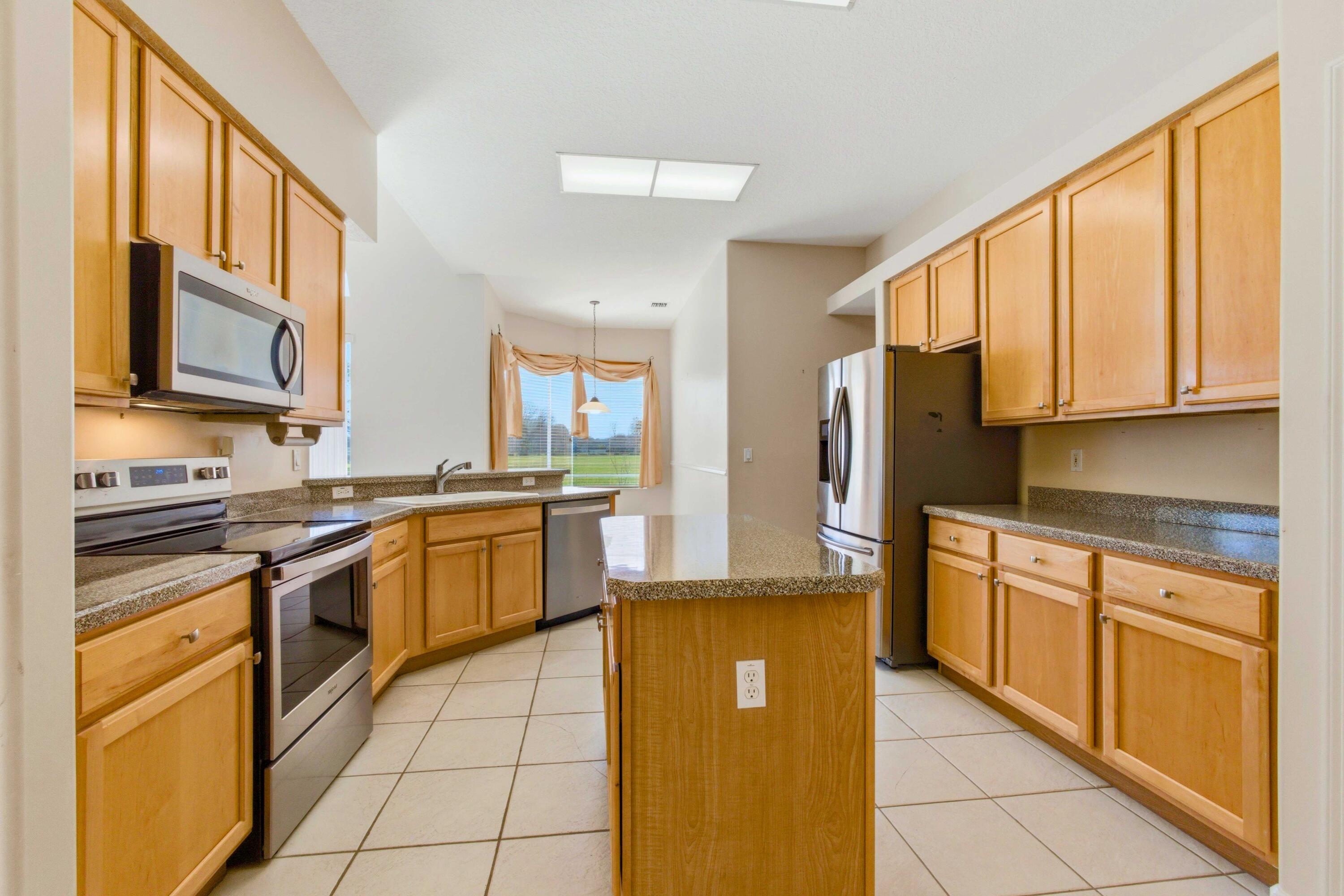 Bristol Lakes - Aberdeen - Residential