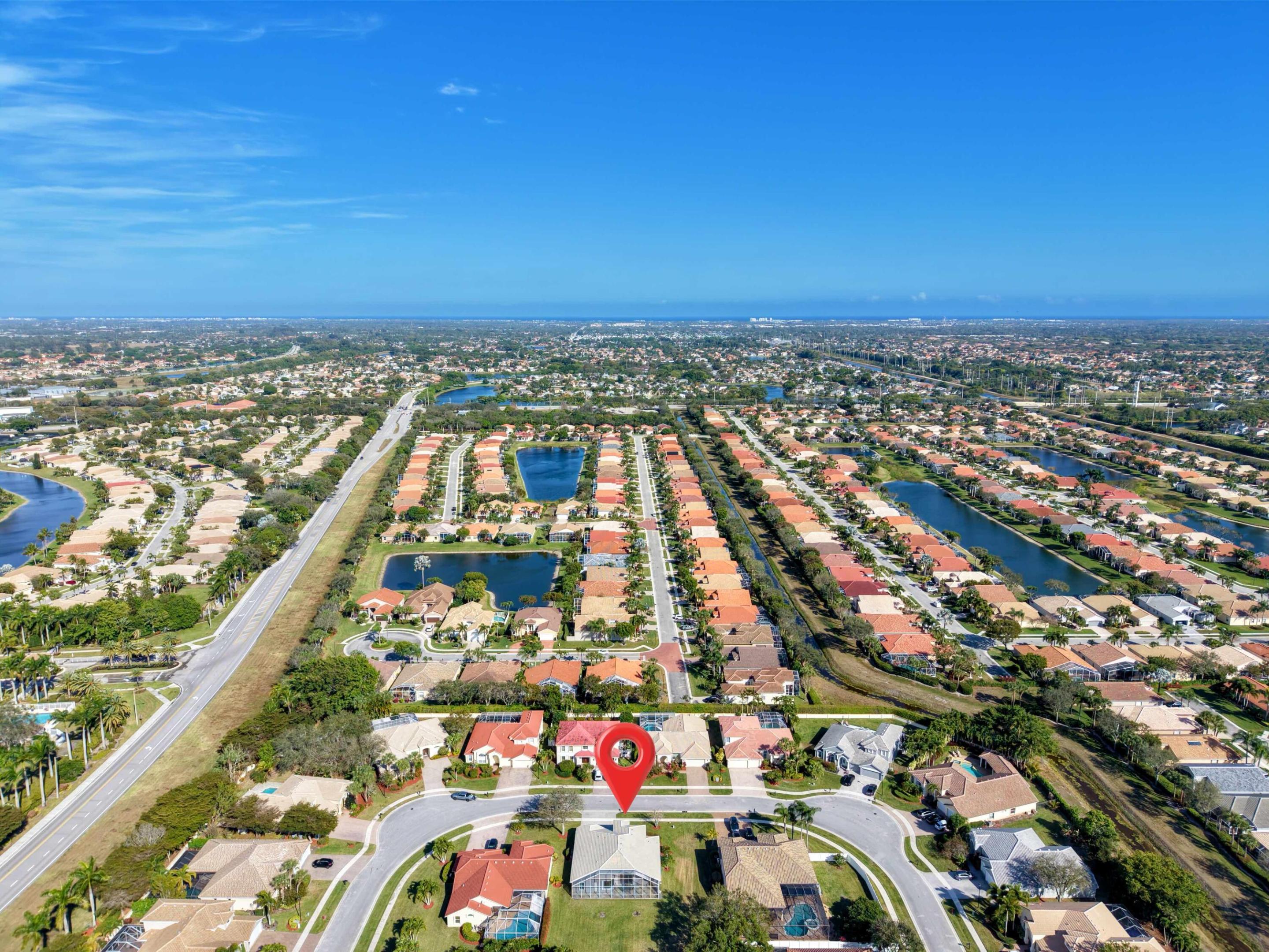 Bristol Lakes - Aberdeen - Residential