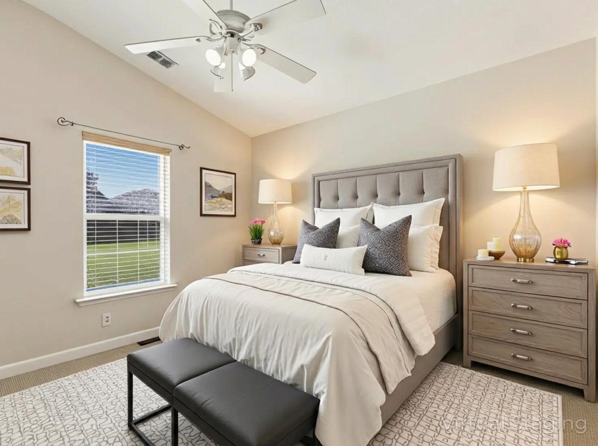 Bristol Lakes - Aberdeen - Residential