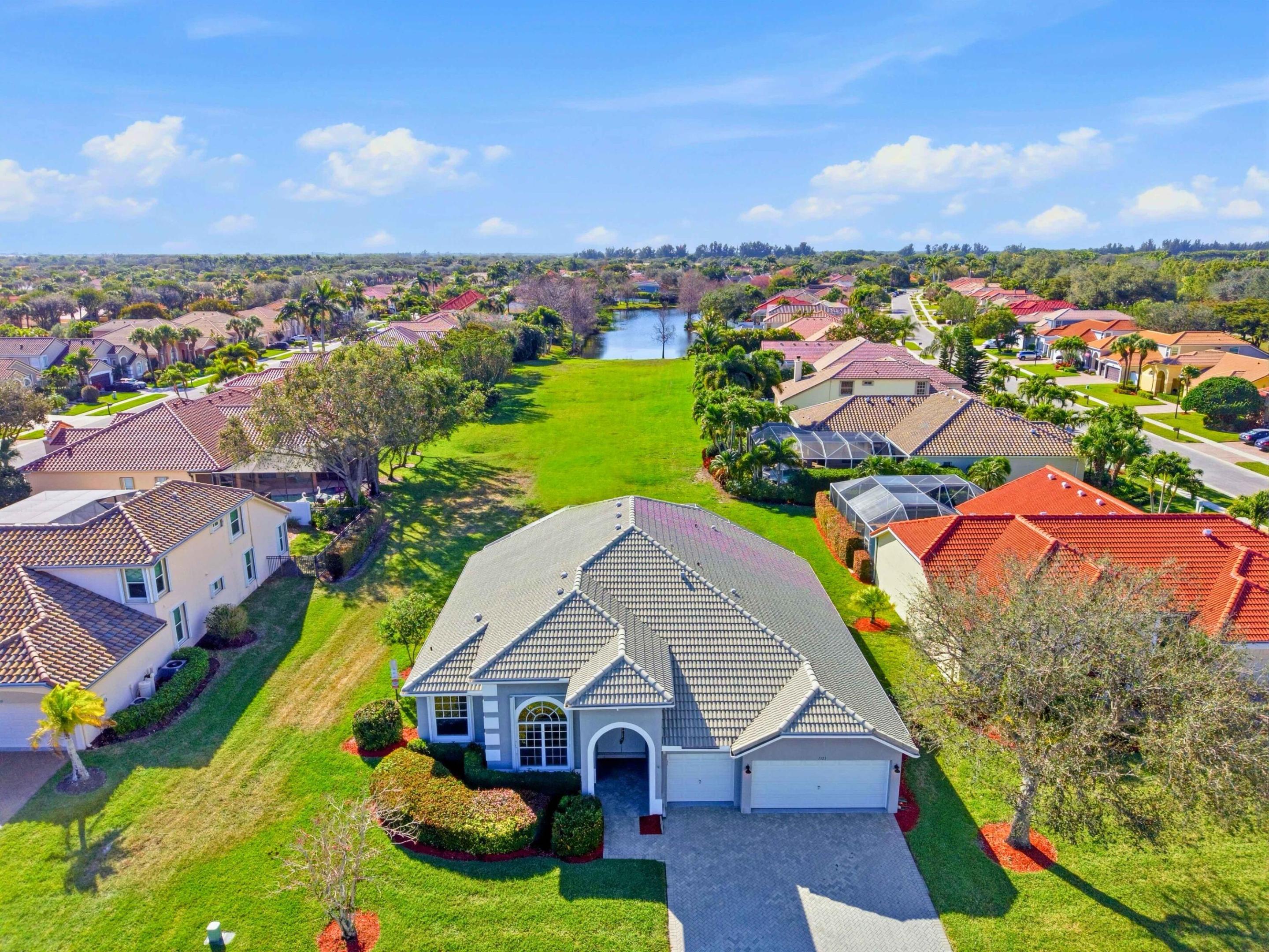 7123 Brunswick Circle